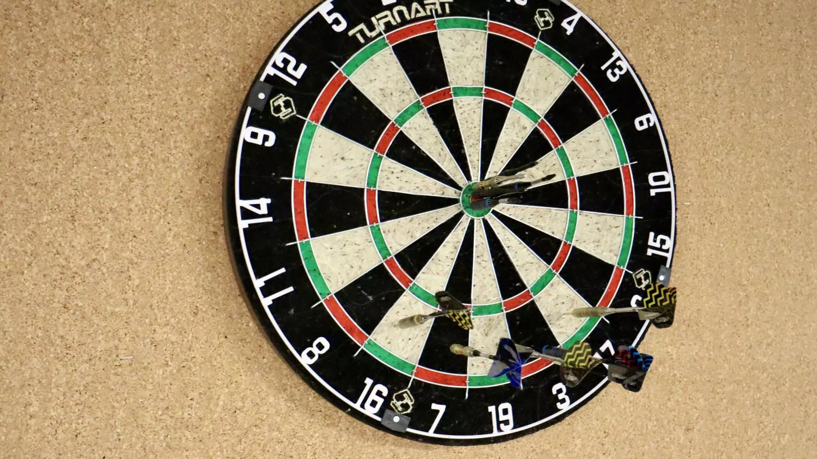 Le Congo - Recreatieruimte