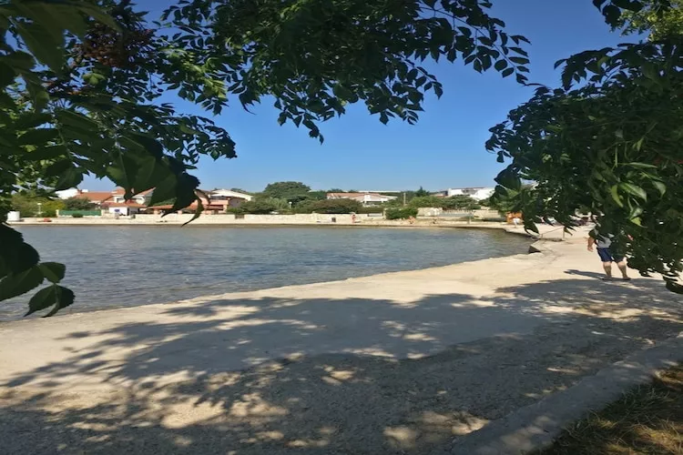 Apartments Topić - One Bedroom Apartment with Terrace (First Floor) - Sfeer