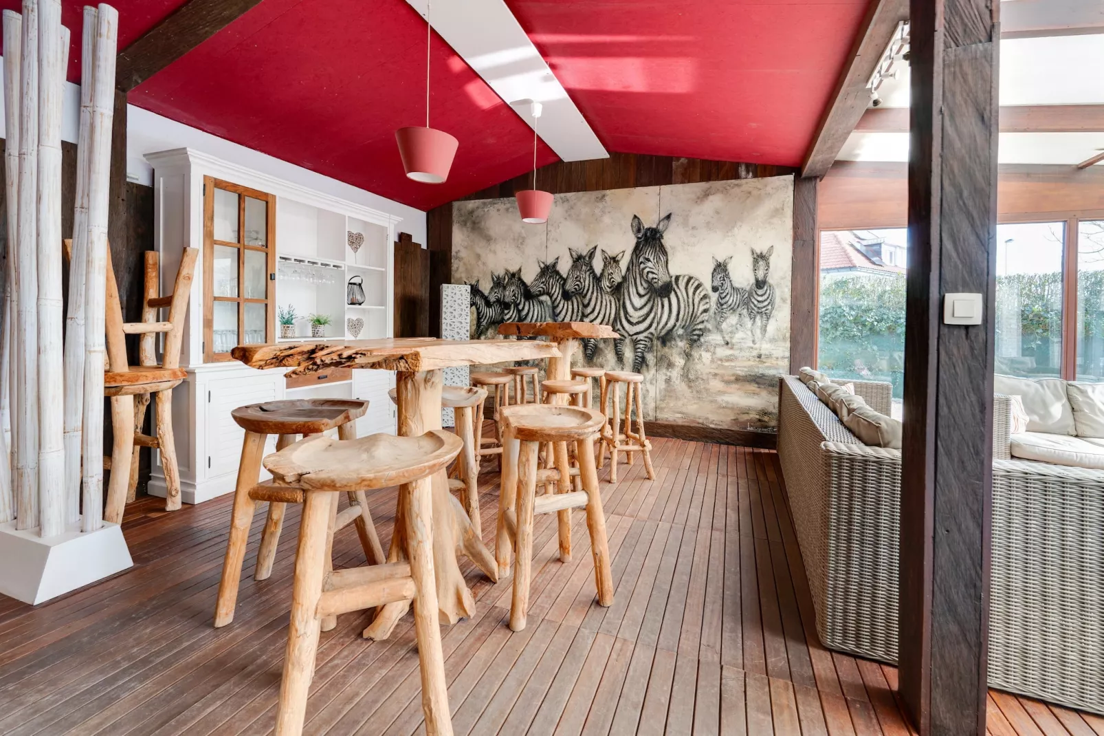 Villa Miami - Wellness