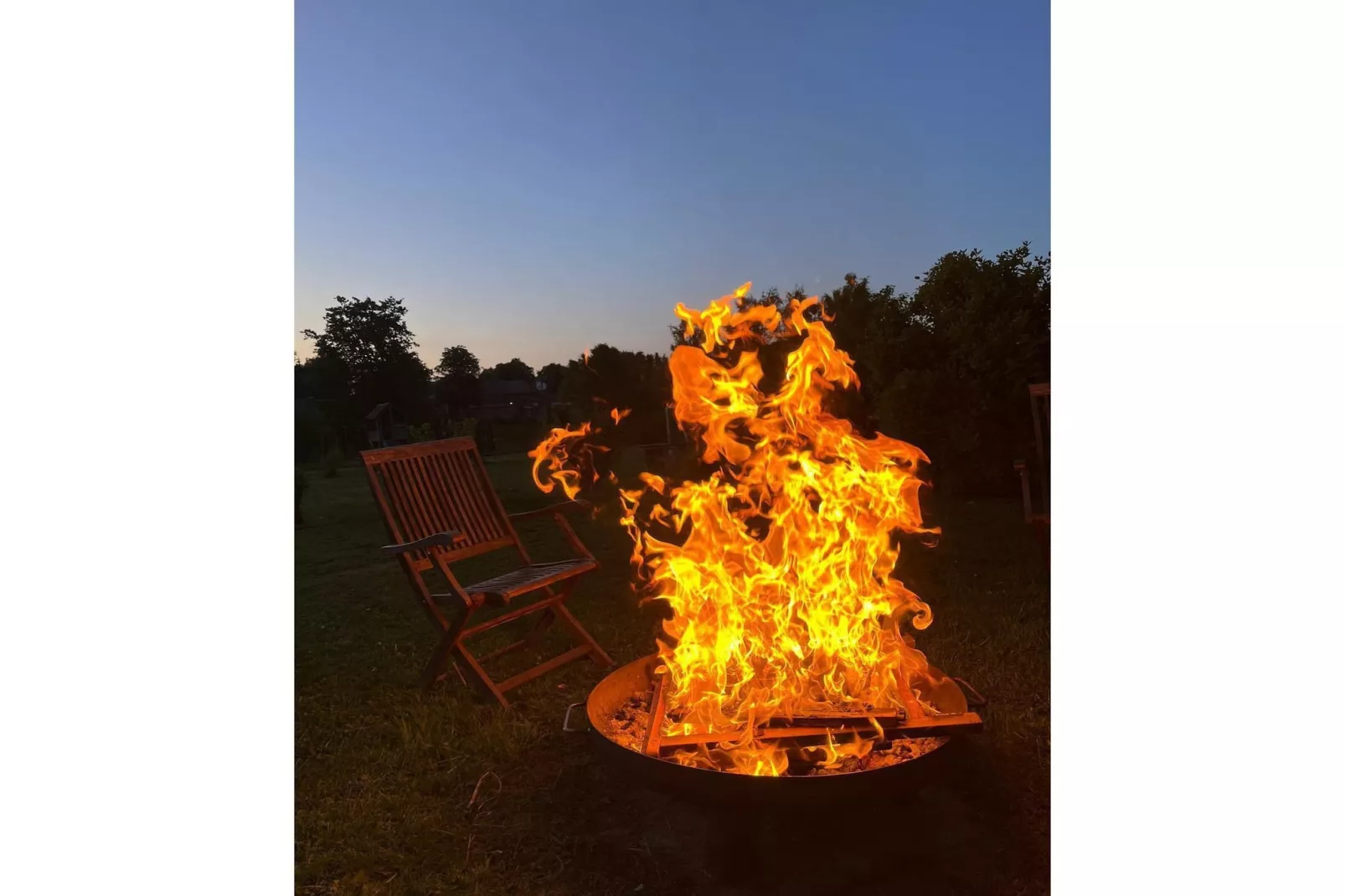 Haus Hunnenberg 2 - Sfeer