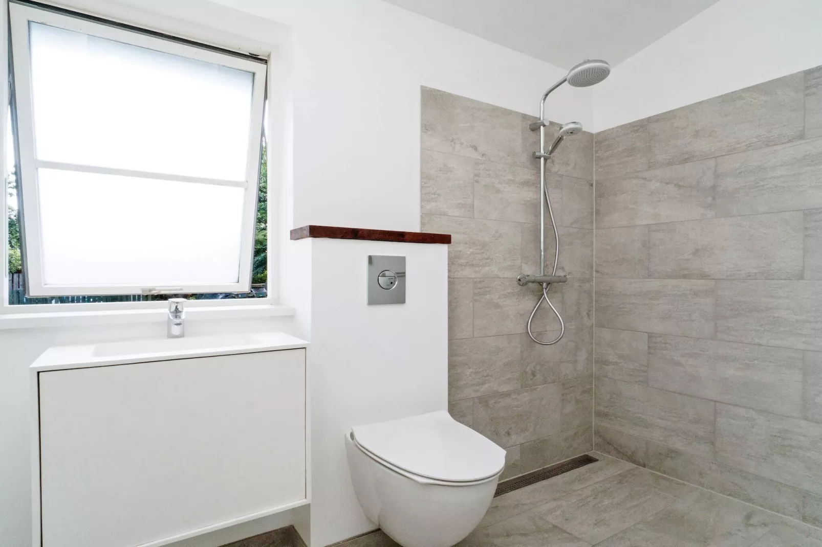 8 persoons vakantie huis in Melby - Binnen