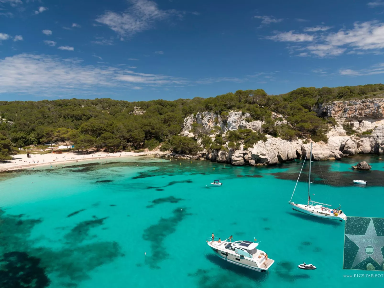 Villa Anna 12B - Buiten