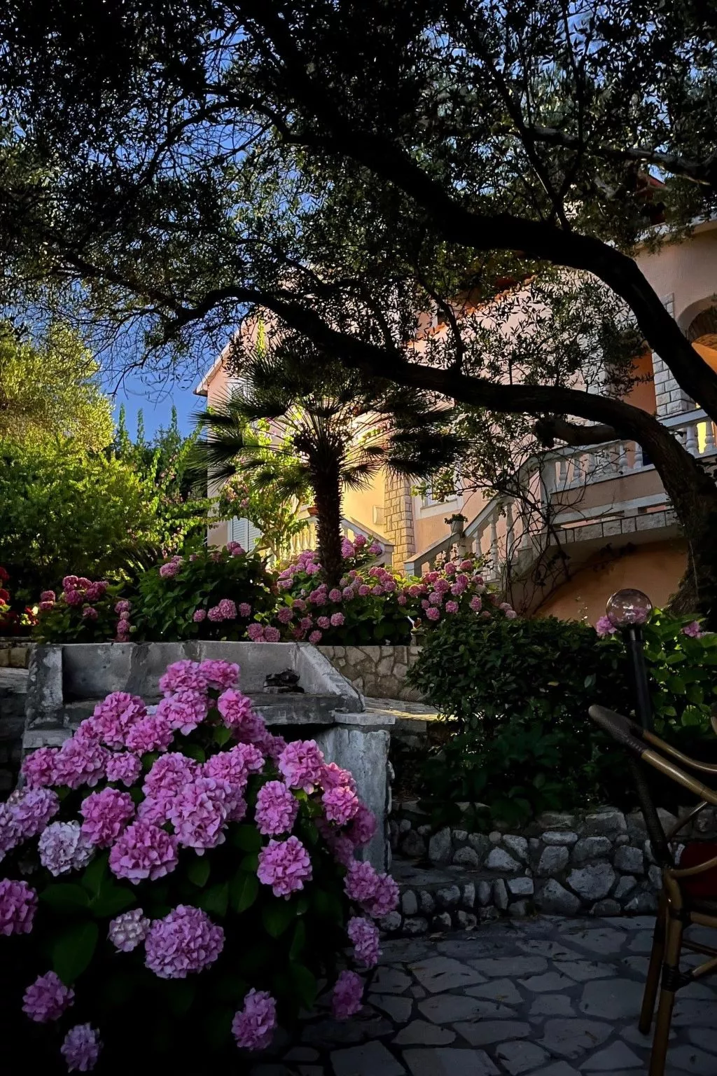 Mit Terrasse - Image-tags.info