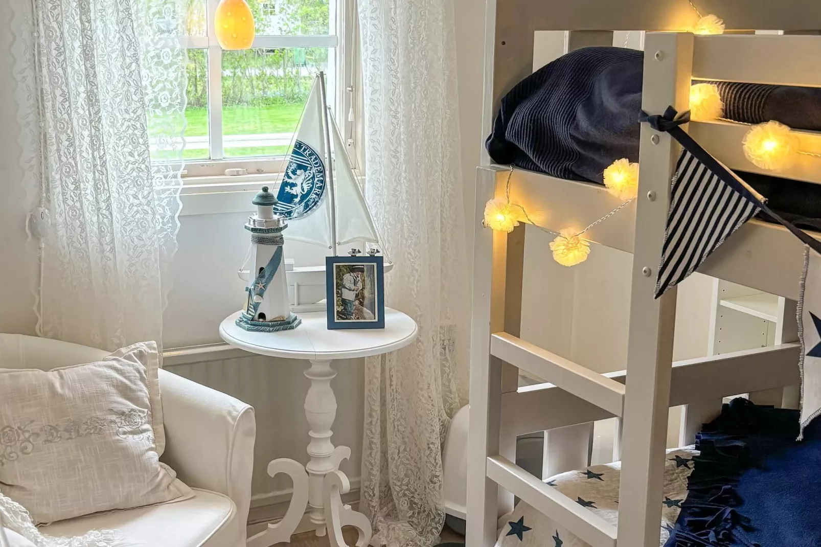 4 sterren vakantie huis in FÄRJESTADEN - Binnen