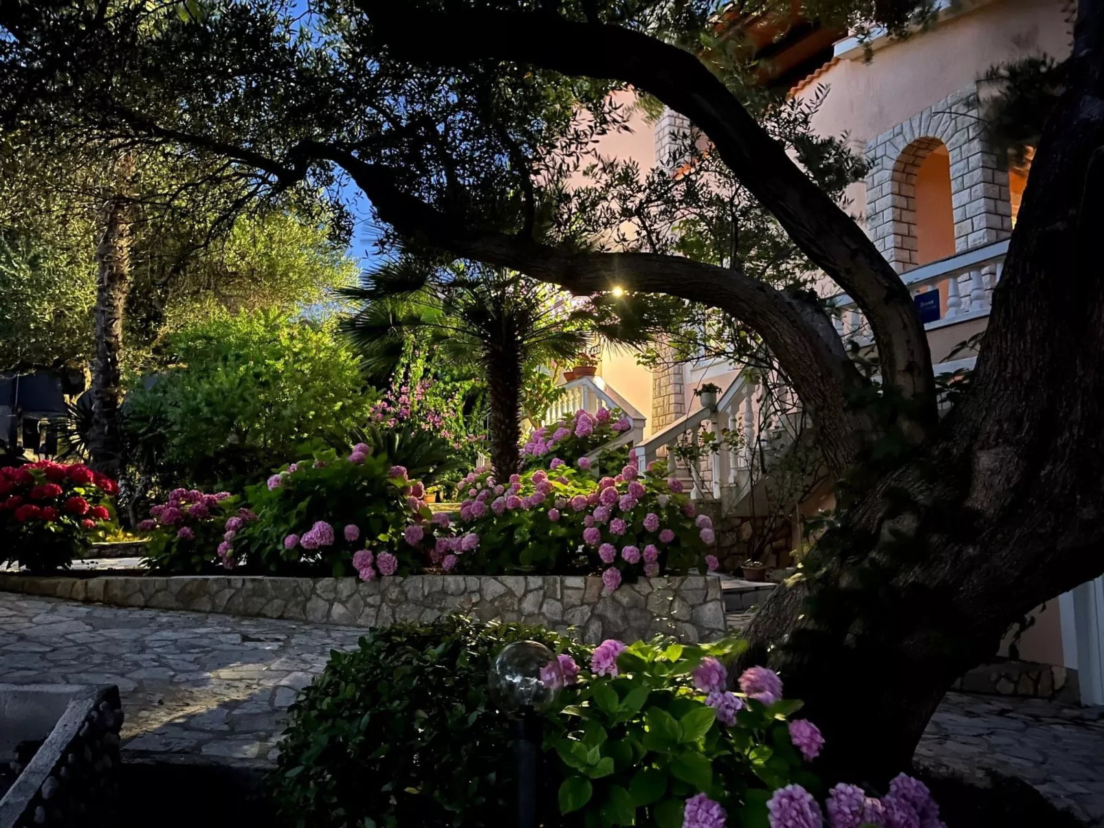 Mit Terrasse - Image-tags.info