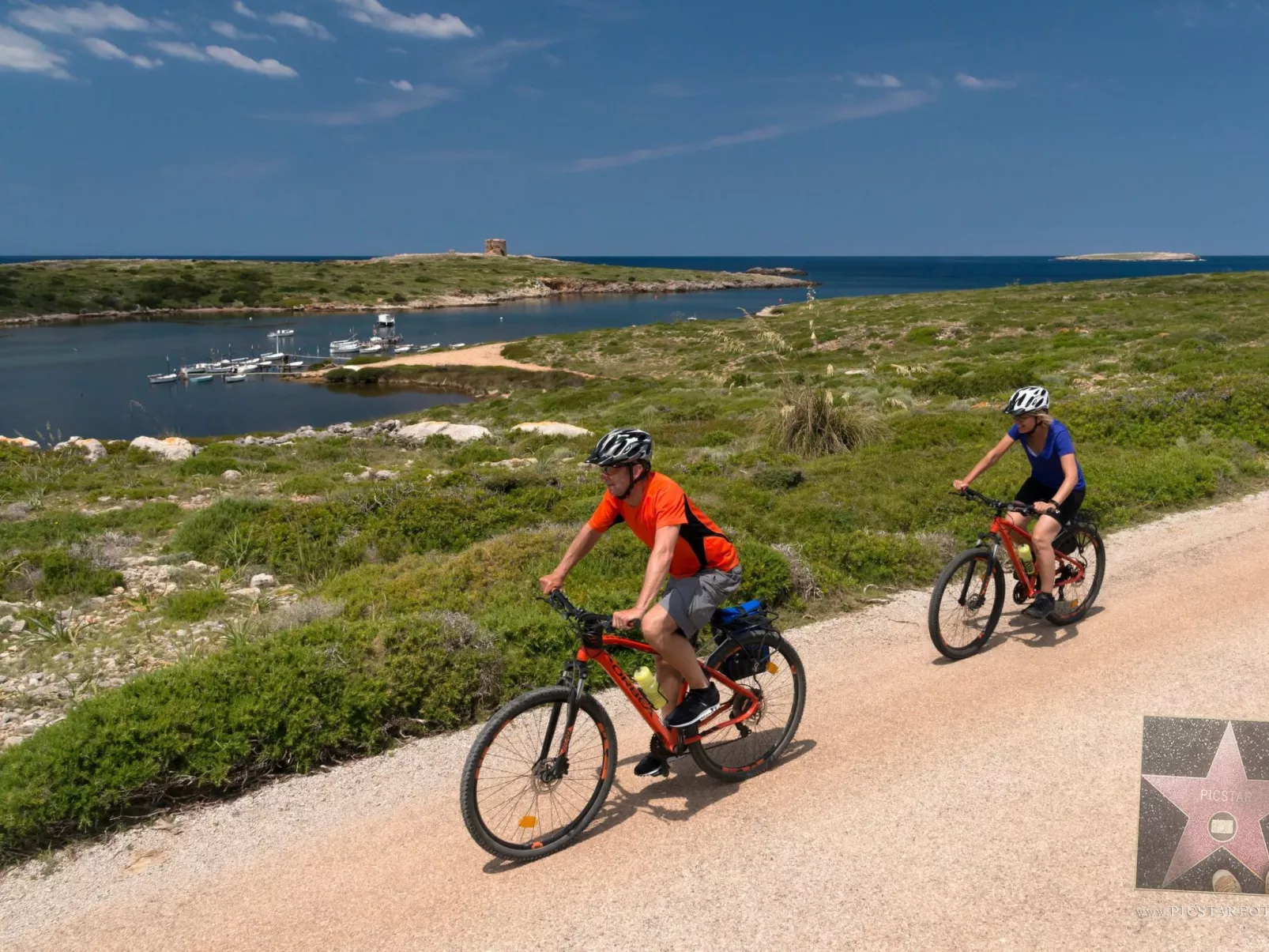 Villa Anna 12B - Binnen