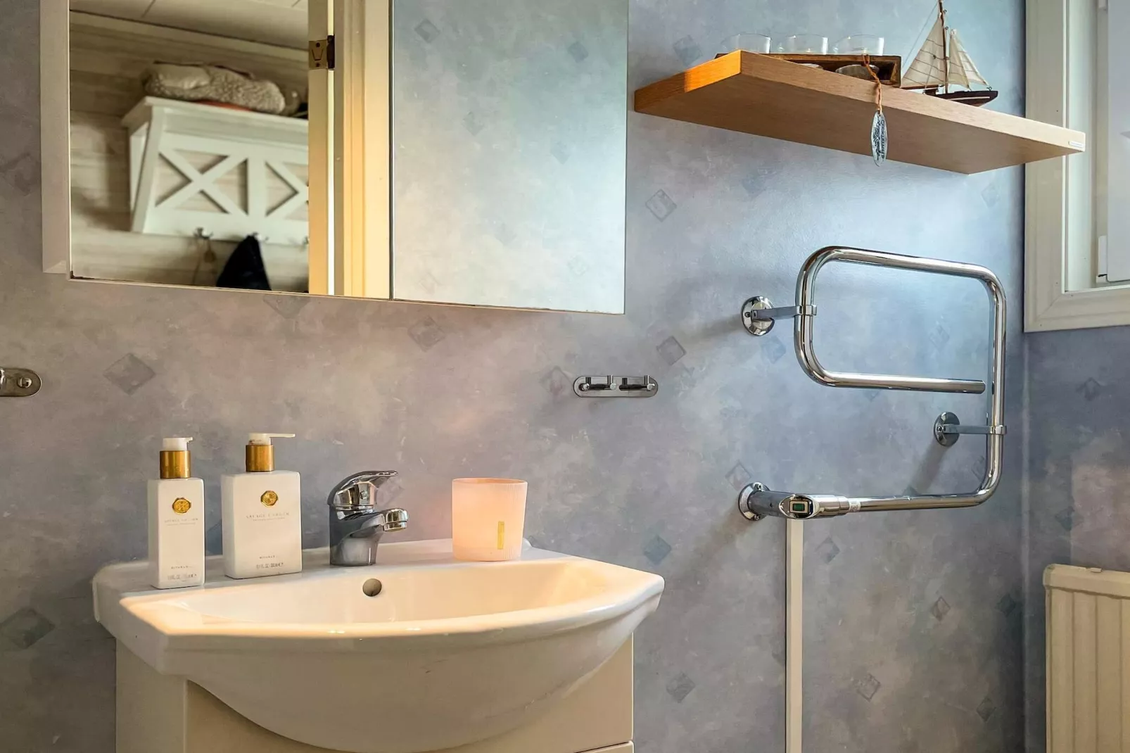 4 sterren vakantie huis in FÄRJESTADEN - Binnen