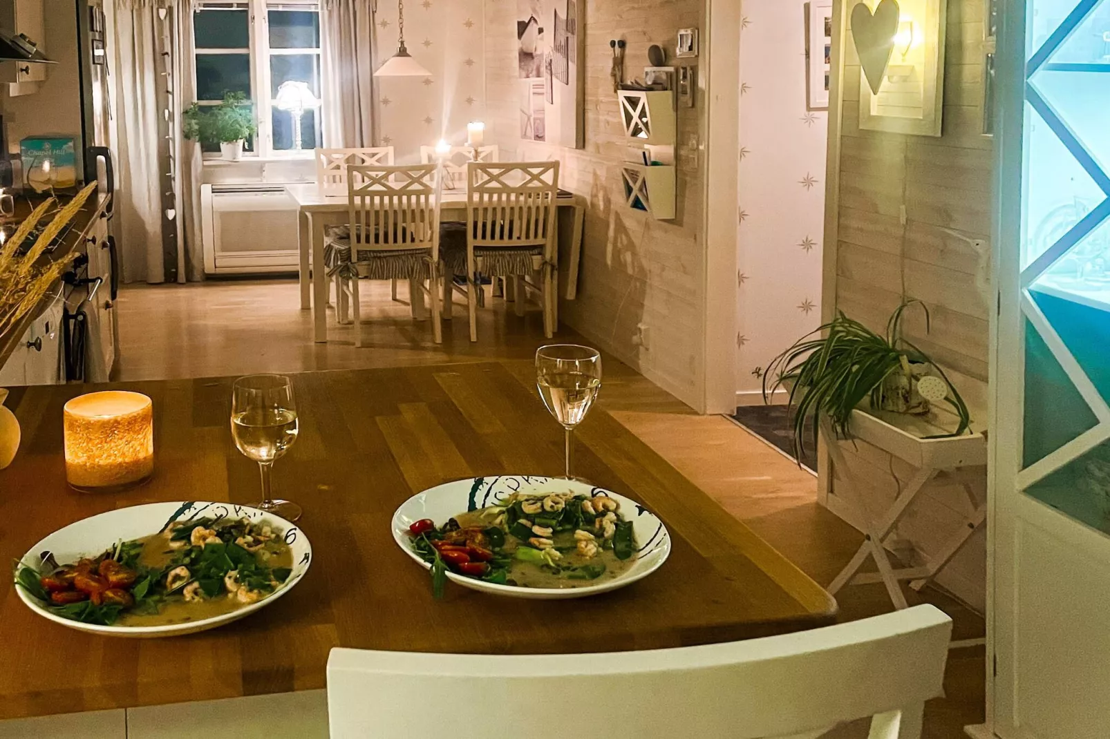 4 sterren vakantie huis in FÄRJESTADEN - Binnen