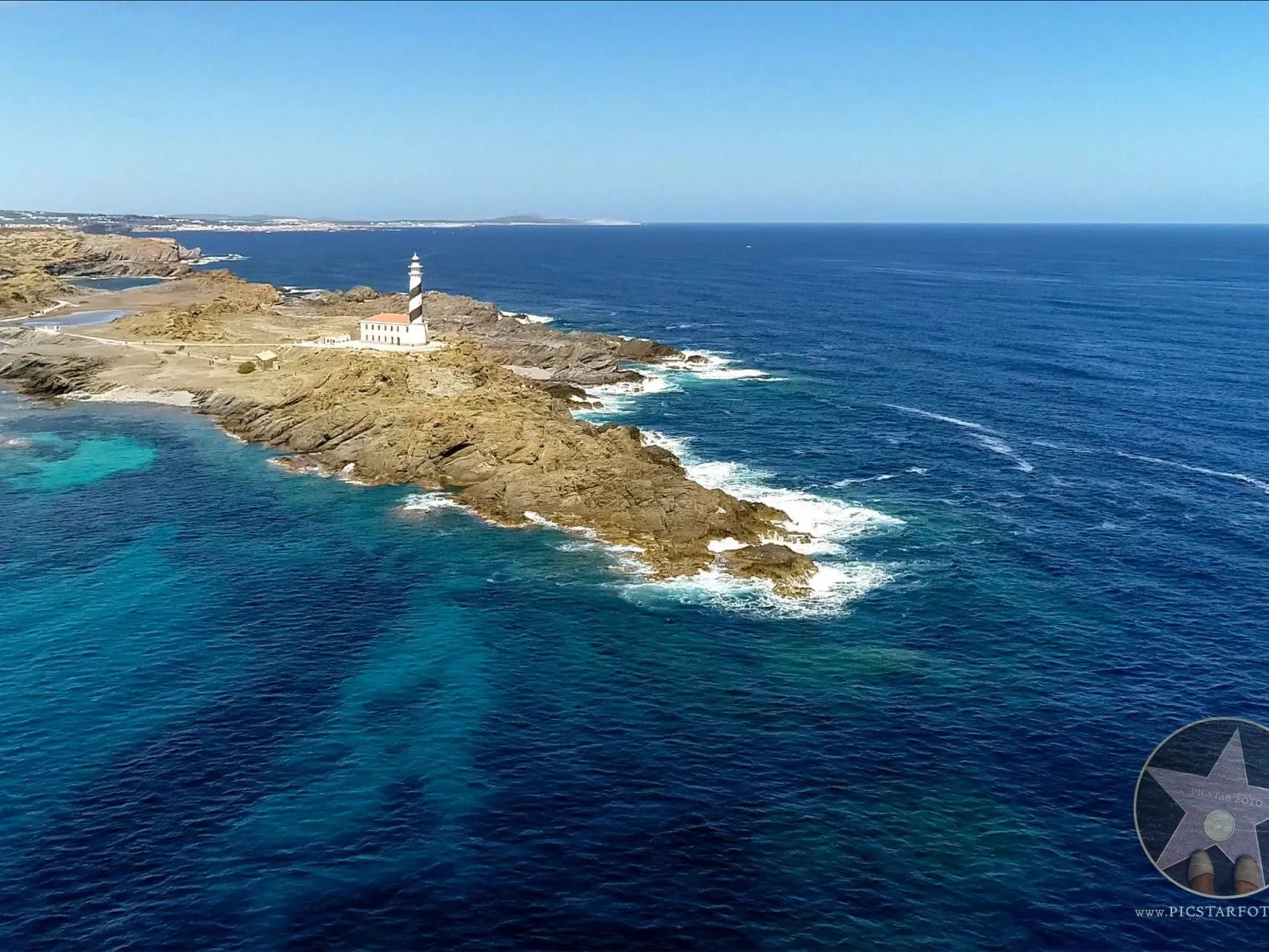 Strandnahe Villa German mit großer Poolterrasse - Image-tags.info