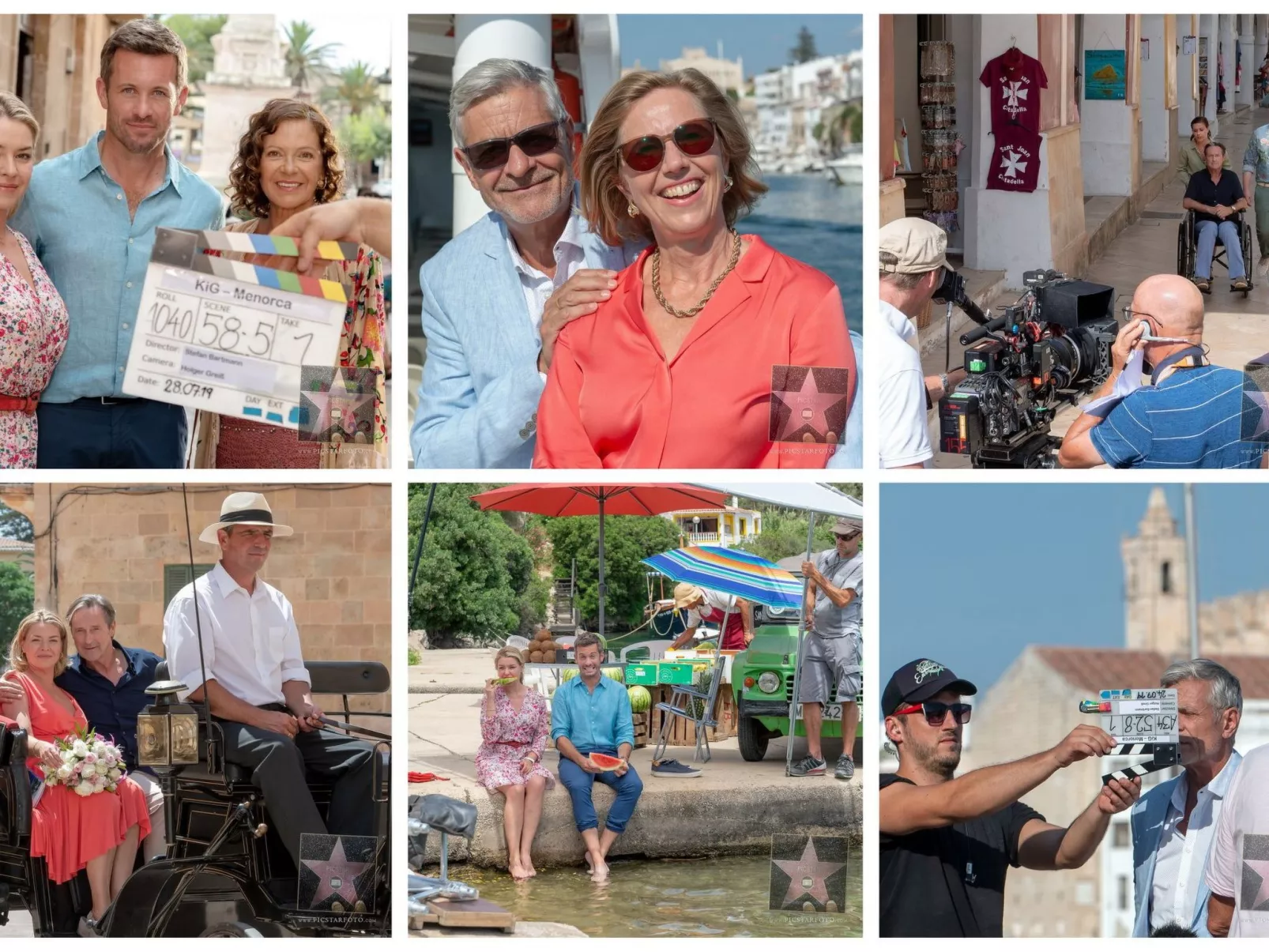 Villa Anna 12B - Binnen