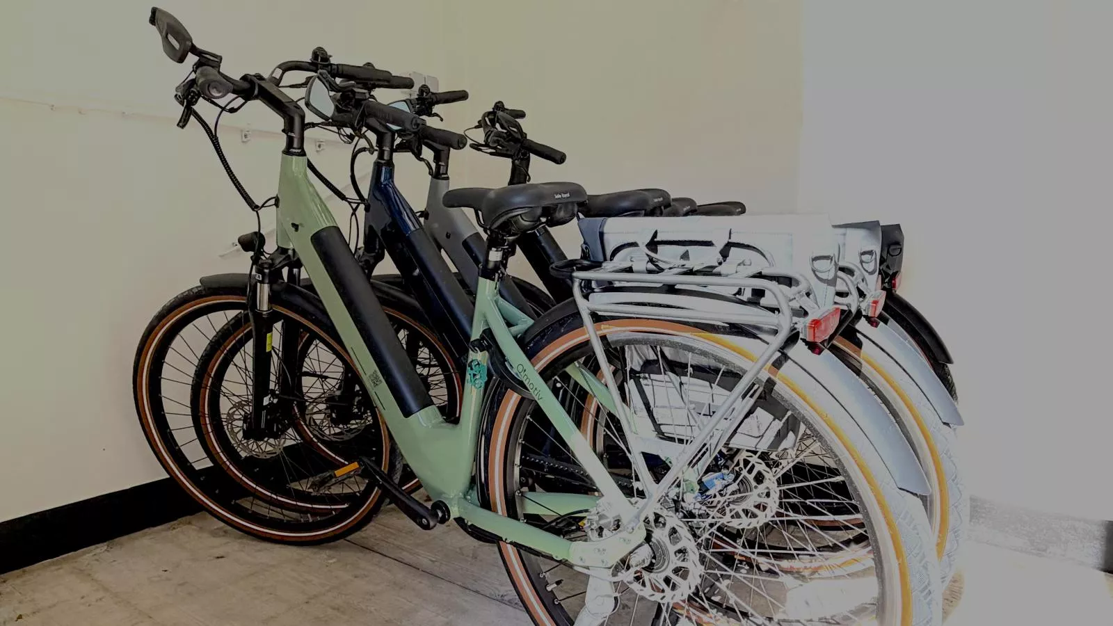 Aperol Spritz - Faciliteiten