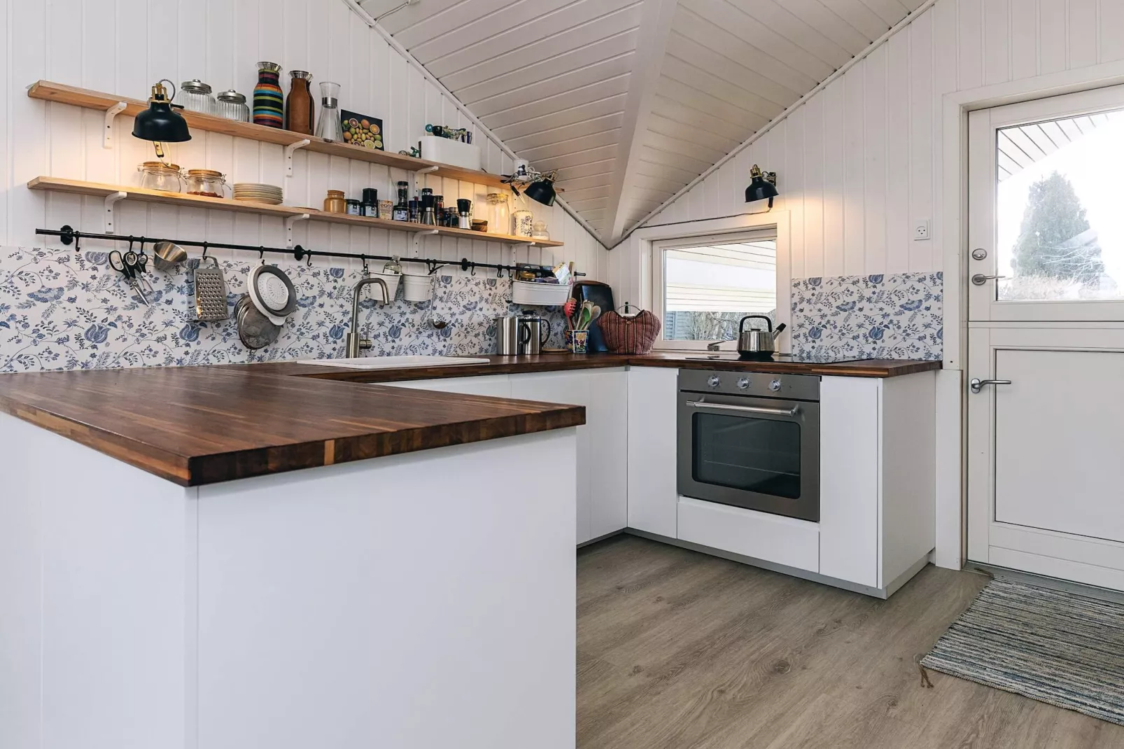 Gezellig toevluchtsoord bij Koge Bay -- By Traum Ferienwohnungen - Binnen