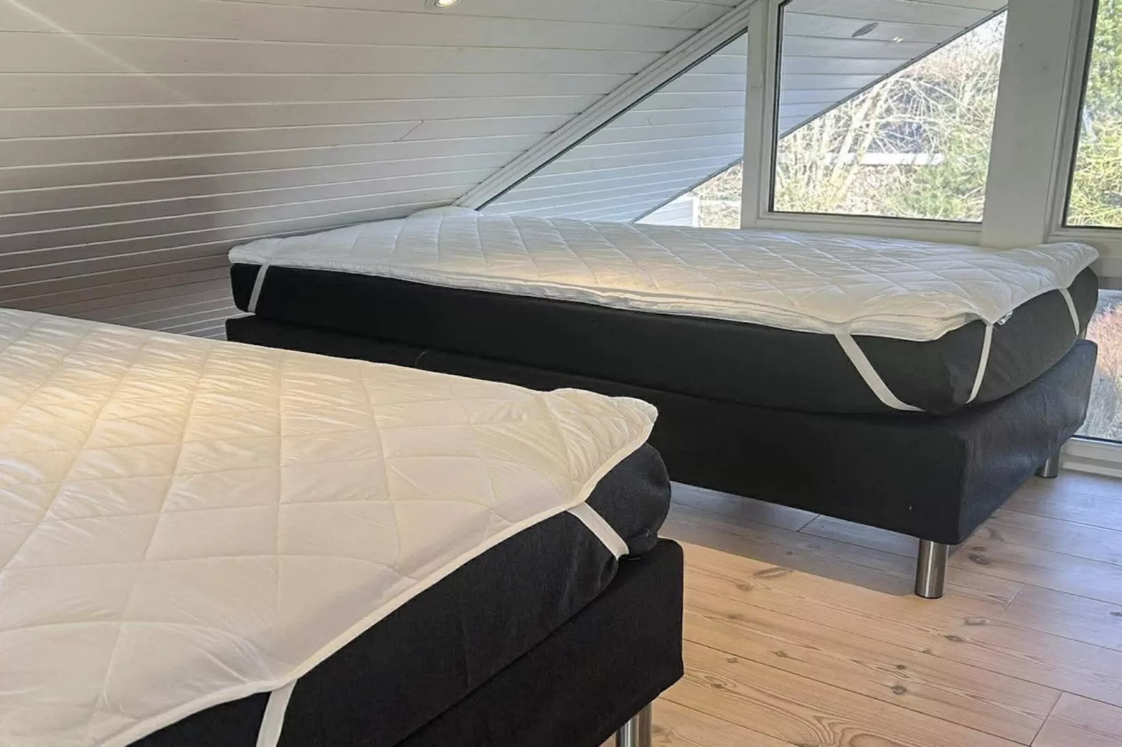 4 sterren vakantie huis in Karrebæksminde - Binnen