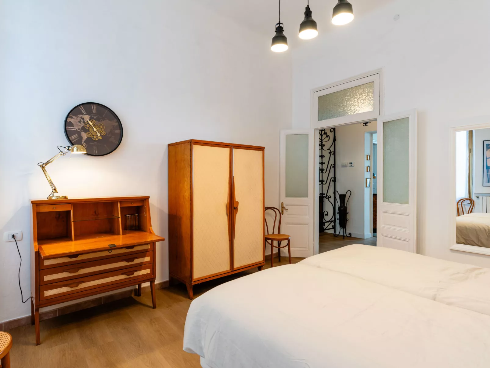 Casa Dea Diana - Binnen