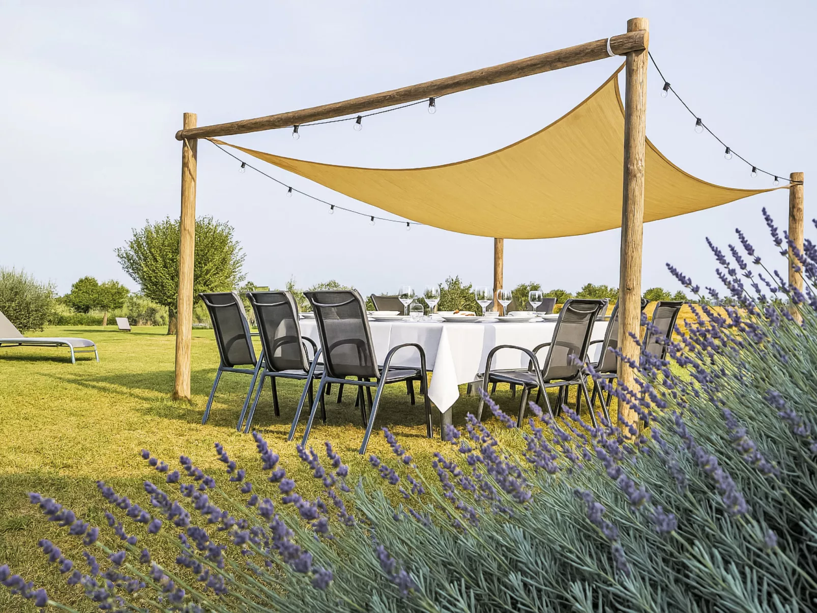 Casa Al Gelso - Buiten