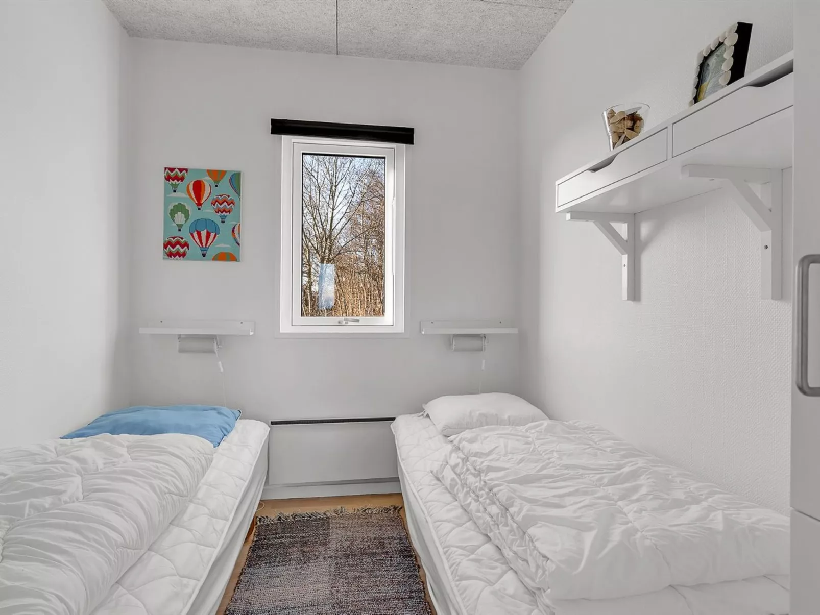 "Angret" - 380m from the sea