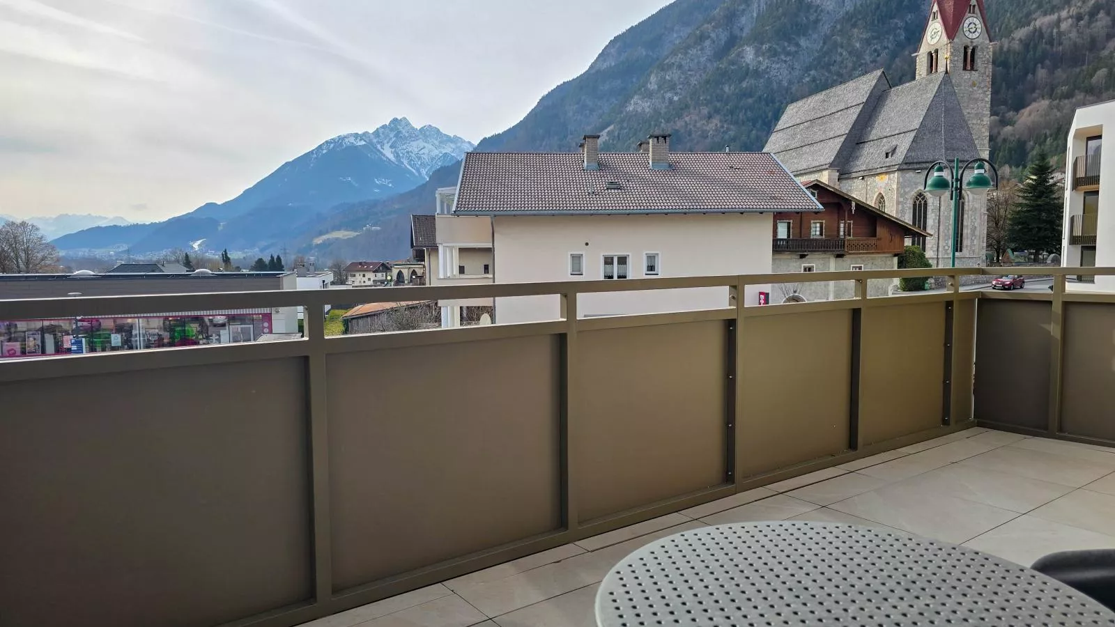 City Apartments Jenbach Top 4