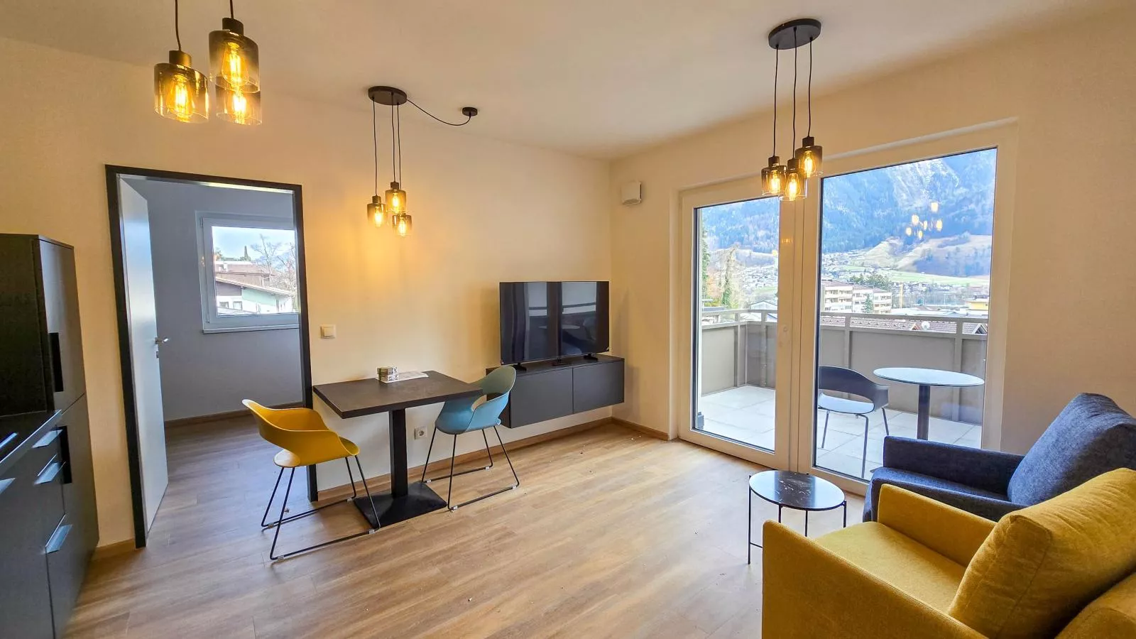 City Apartments Jenbach Top 13