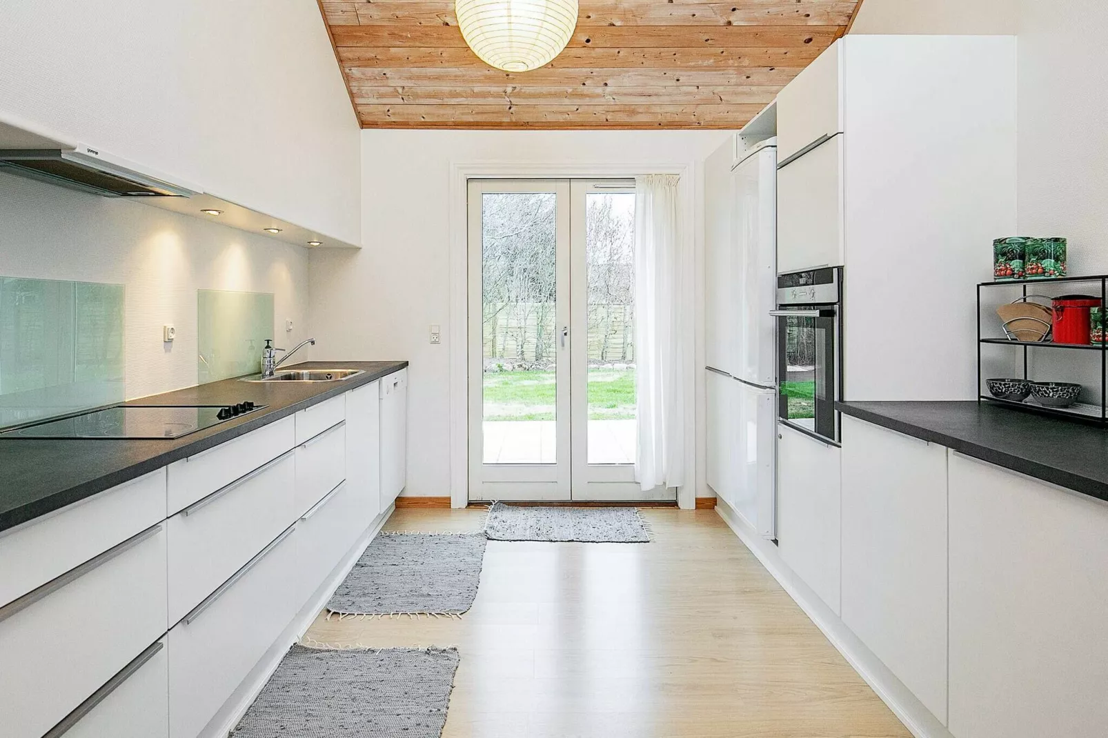 10 persoons vakantie huis in Fjerritslev-By Traum-Binnen