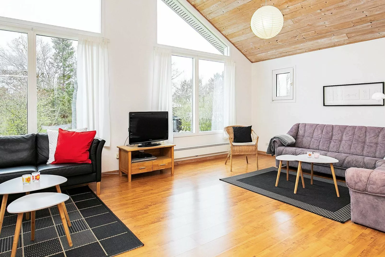 10 persoons vakantie huis in Fjerritslev-By Traum-Binnen