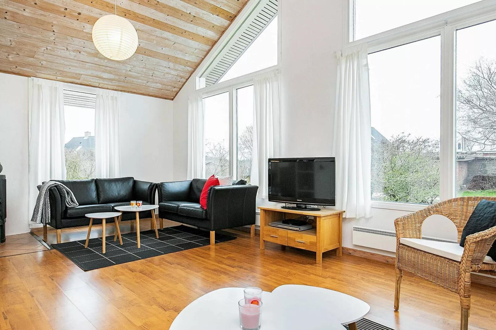 10 persoons vakantie huis in Fjerritslev-By Traum-Binnen