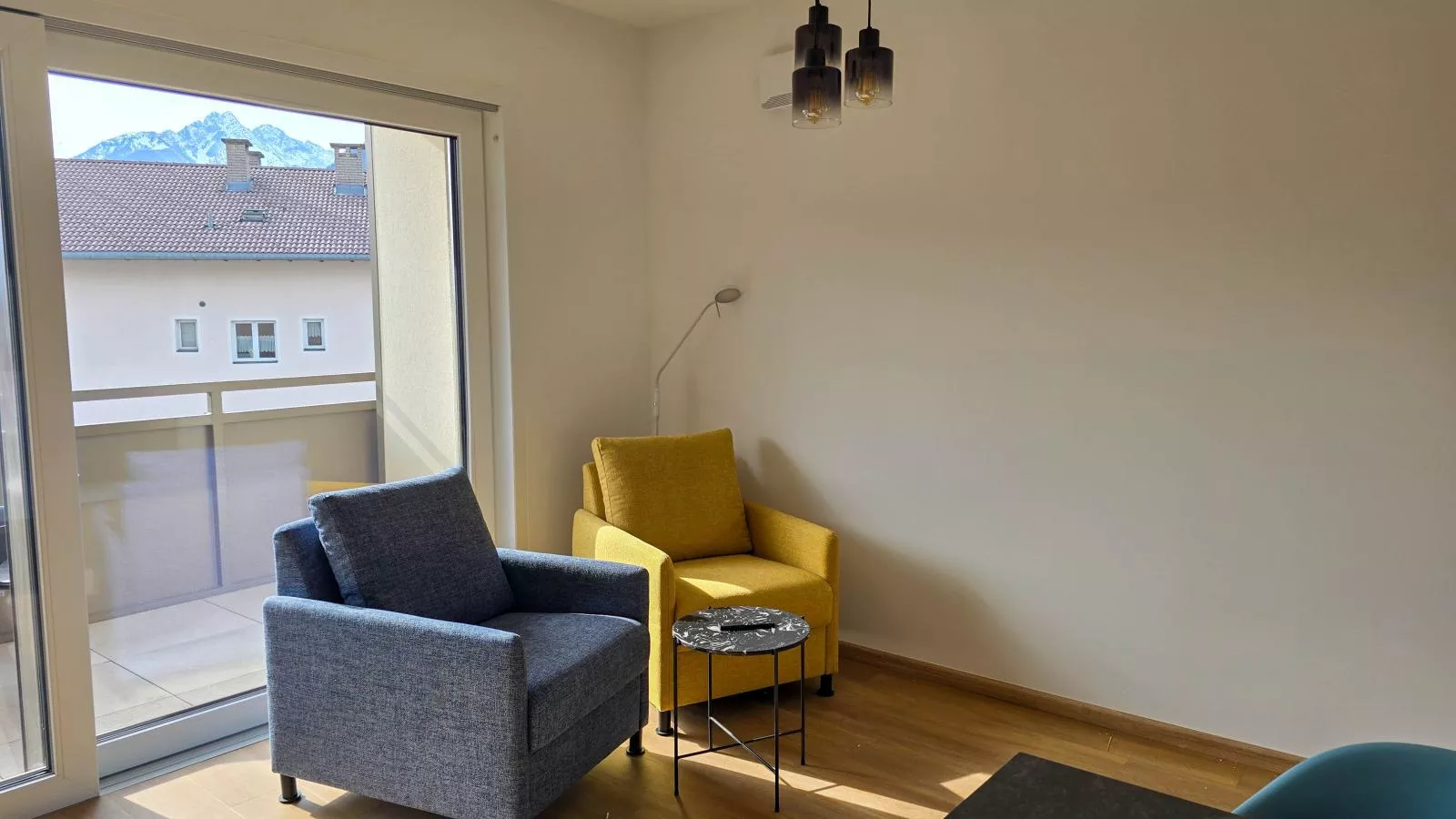 City Apartments Jenbach Top 2