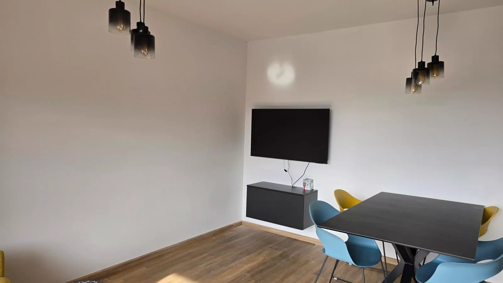 City Apartments Jenbach Top 8