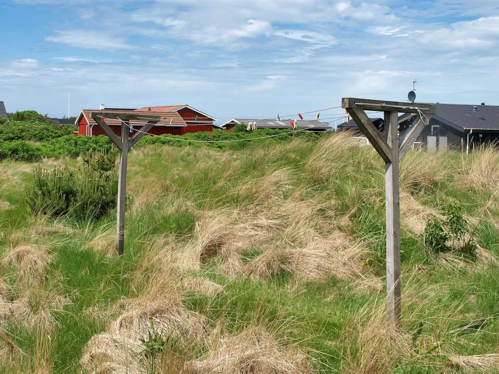"Zafirka" - 364m from the sea