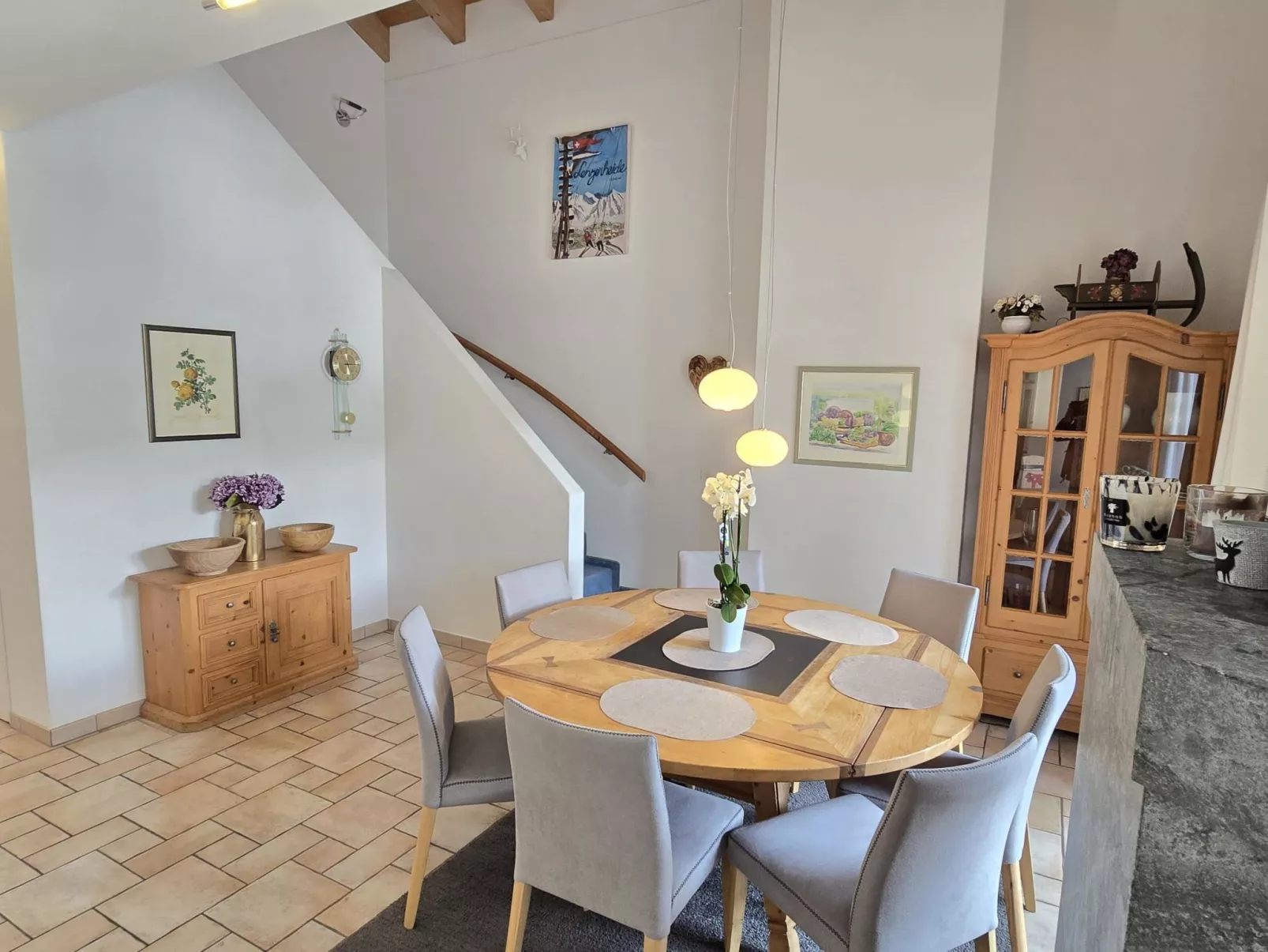 Ferienwohnung Kinsella