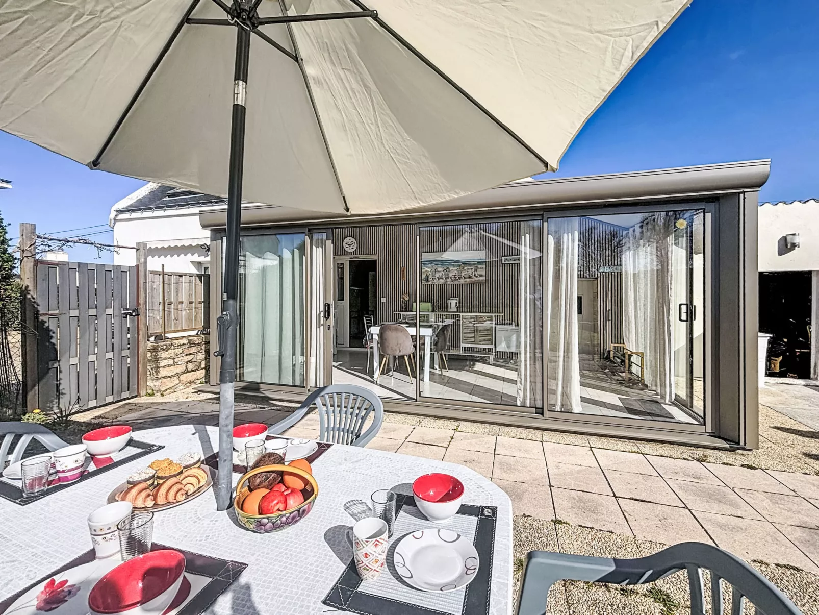 Maison Aristide Briand