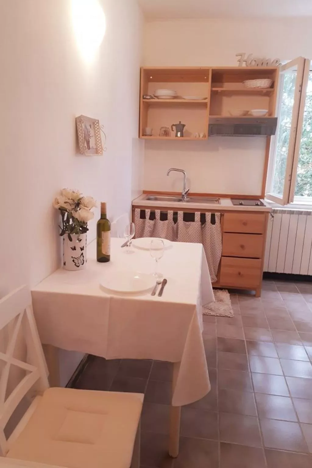 HOUSE KATE - günstiges Studio