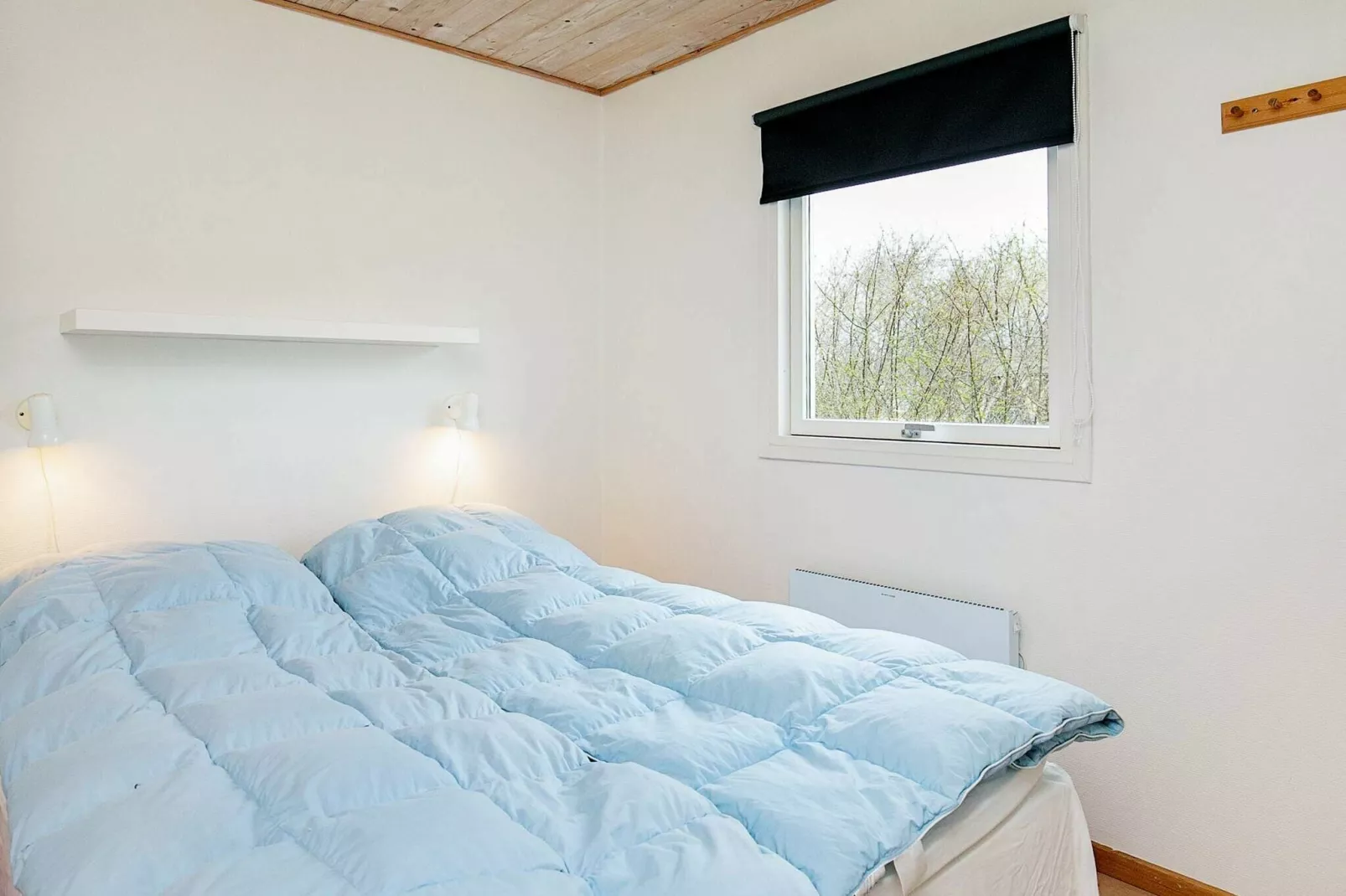 10 persoons vakantie huis in Fjerritslev-By Traum-Binnen