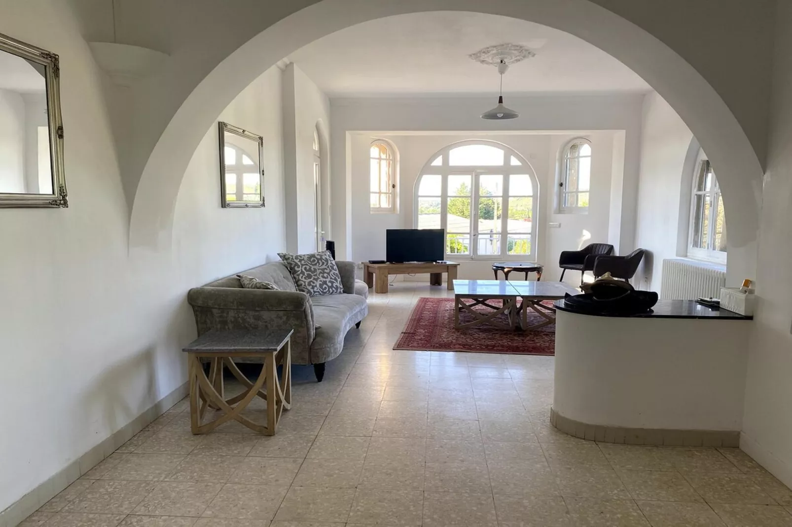 Grande Maison et piscine privée