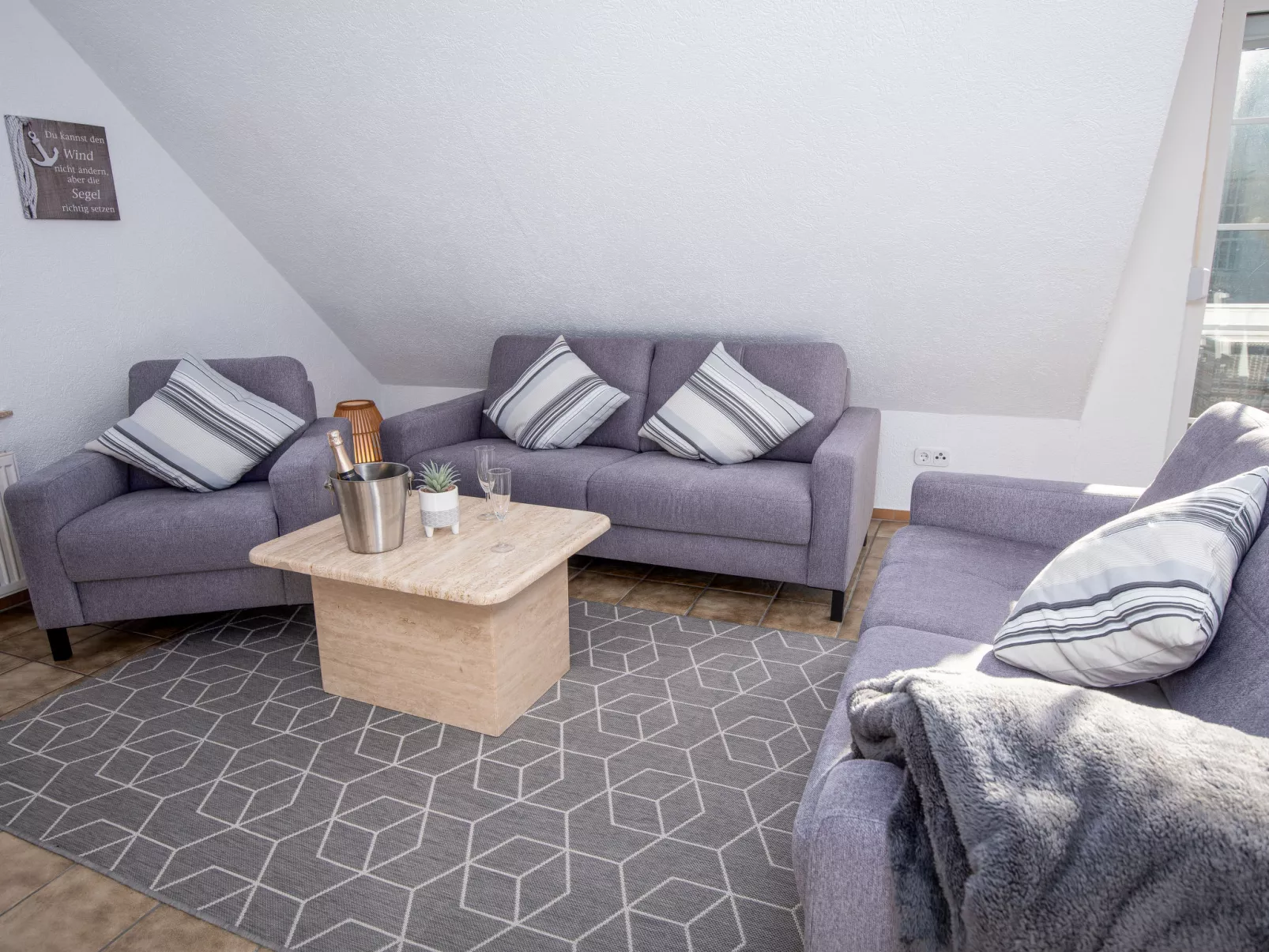 Schönfelder - Binnen