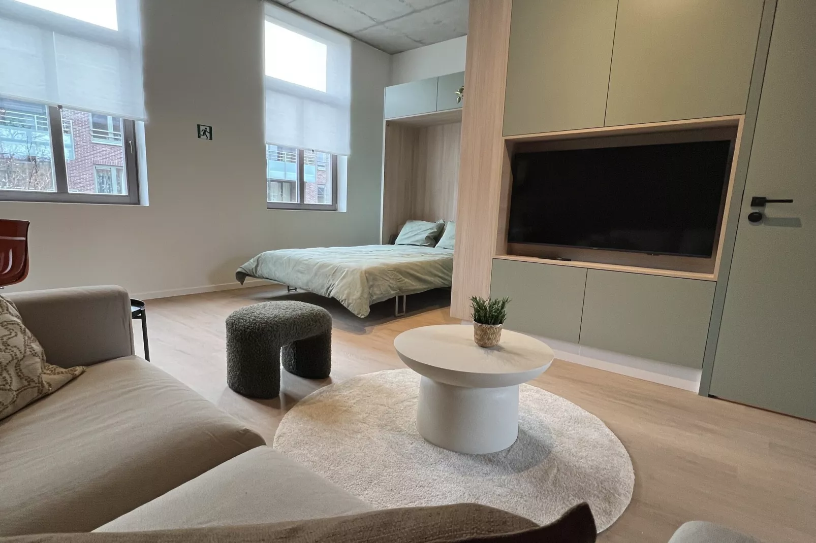 Malta 7D- First Floor