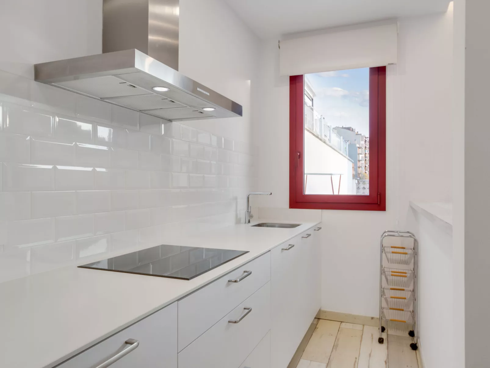 Bright & Artistic - Binnen