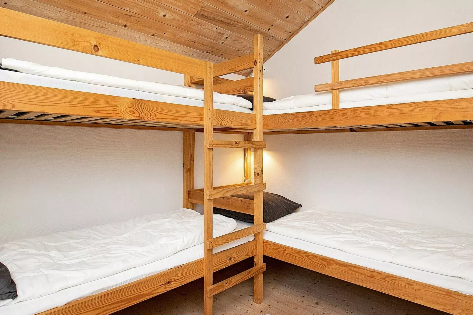 10 persoons vakantie huis in Fjerritslev-By Traum-Binnen