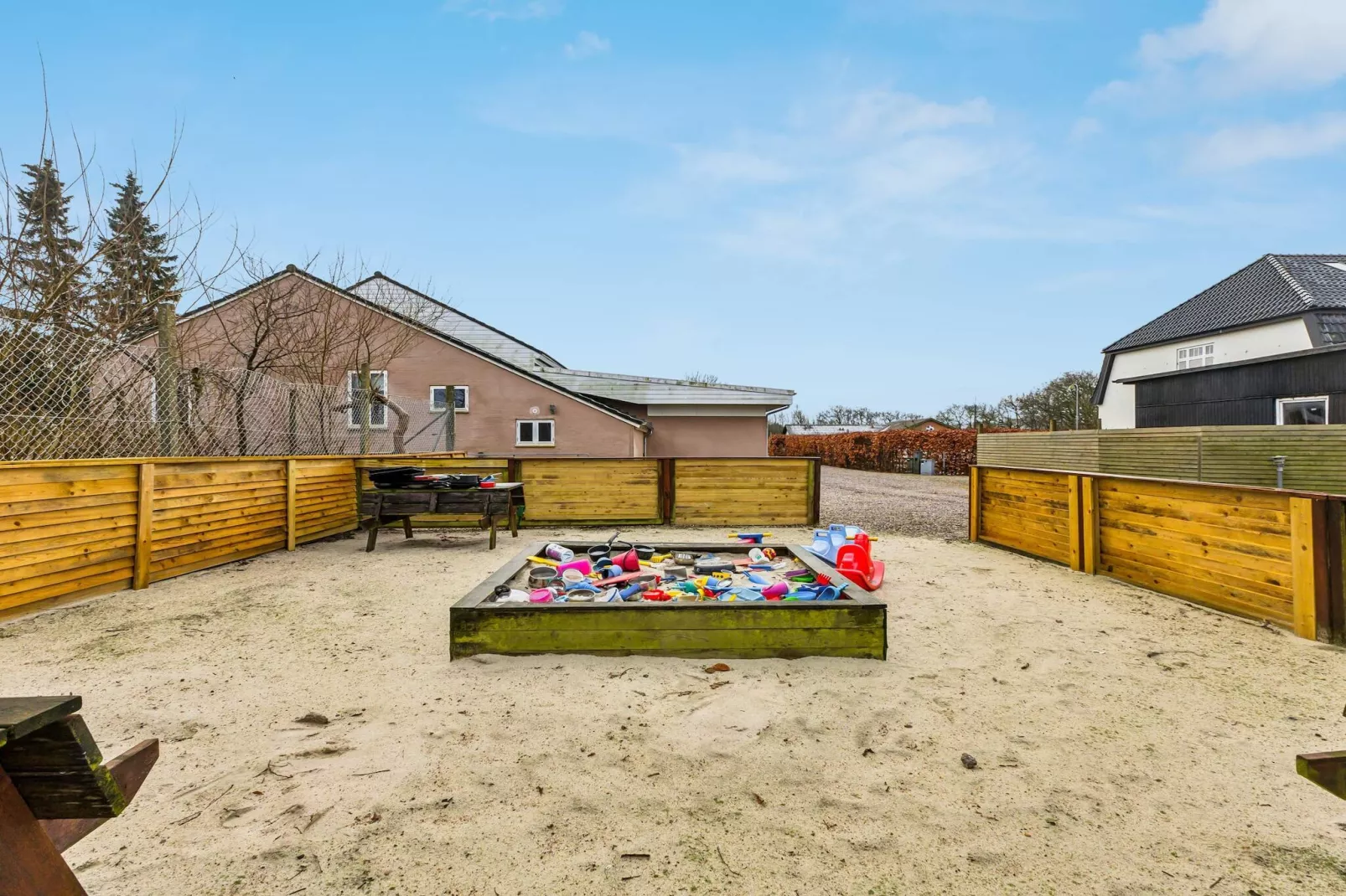 20 Personen vakantie huis in Skærbæk