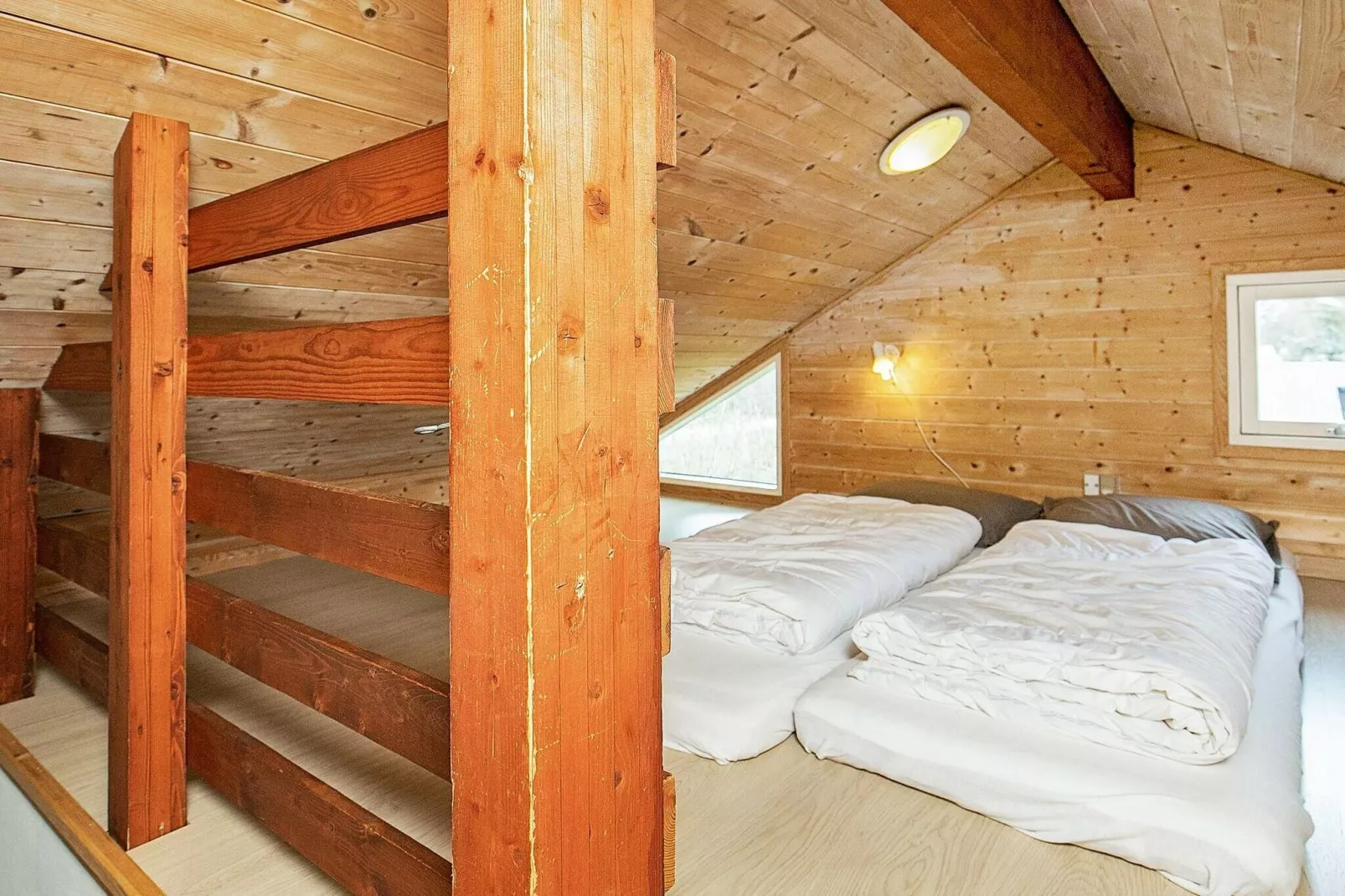 10 persoons vakantie huis in Fjerritslev-By Traum-Binnen