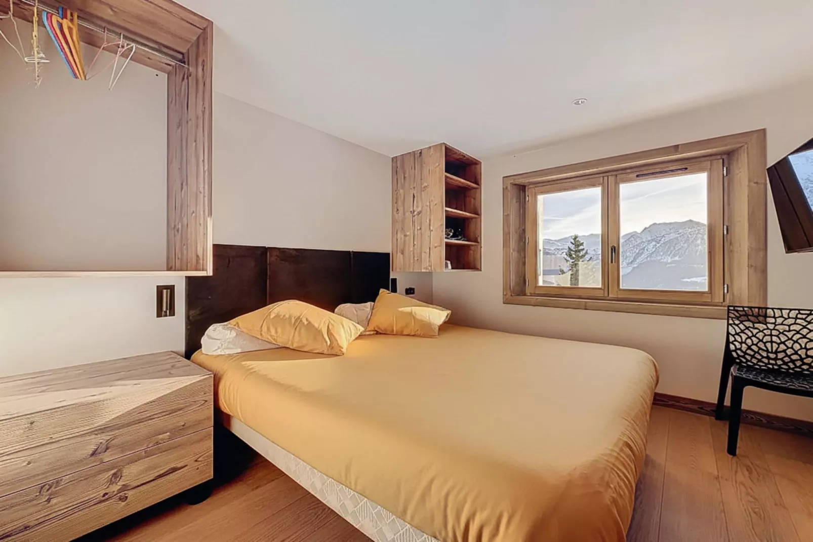 Chalet Shangri-La in la Rosière