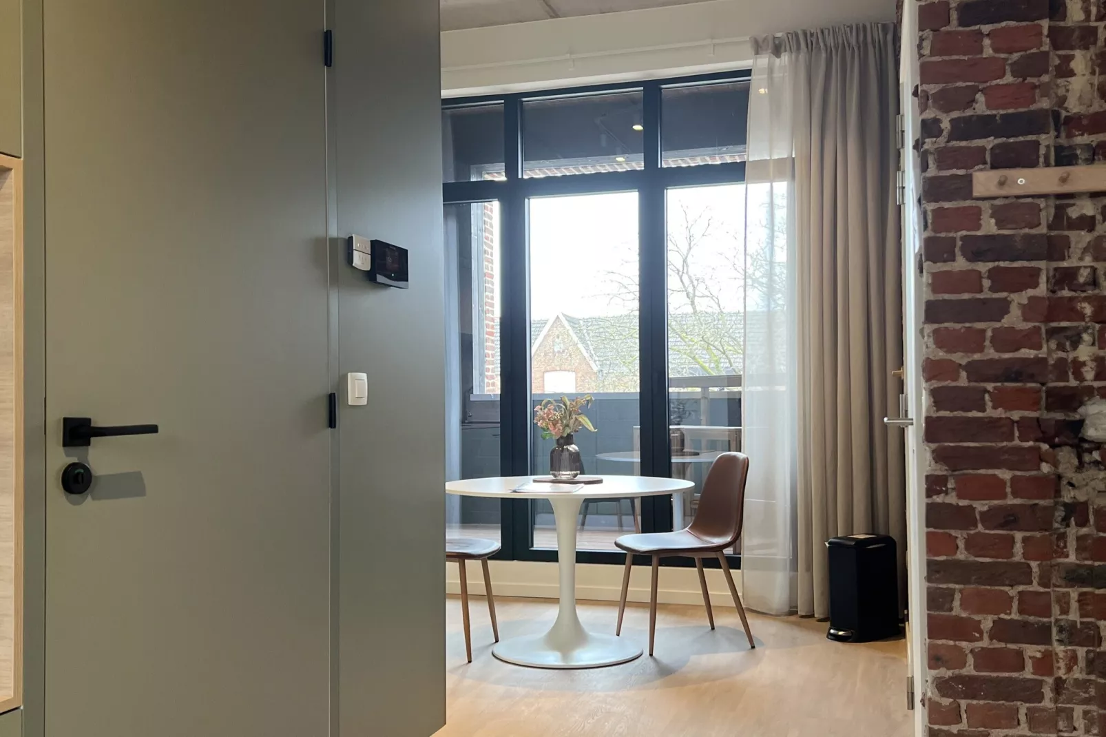 Malta 7B- First - Eetkamer