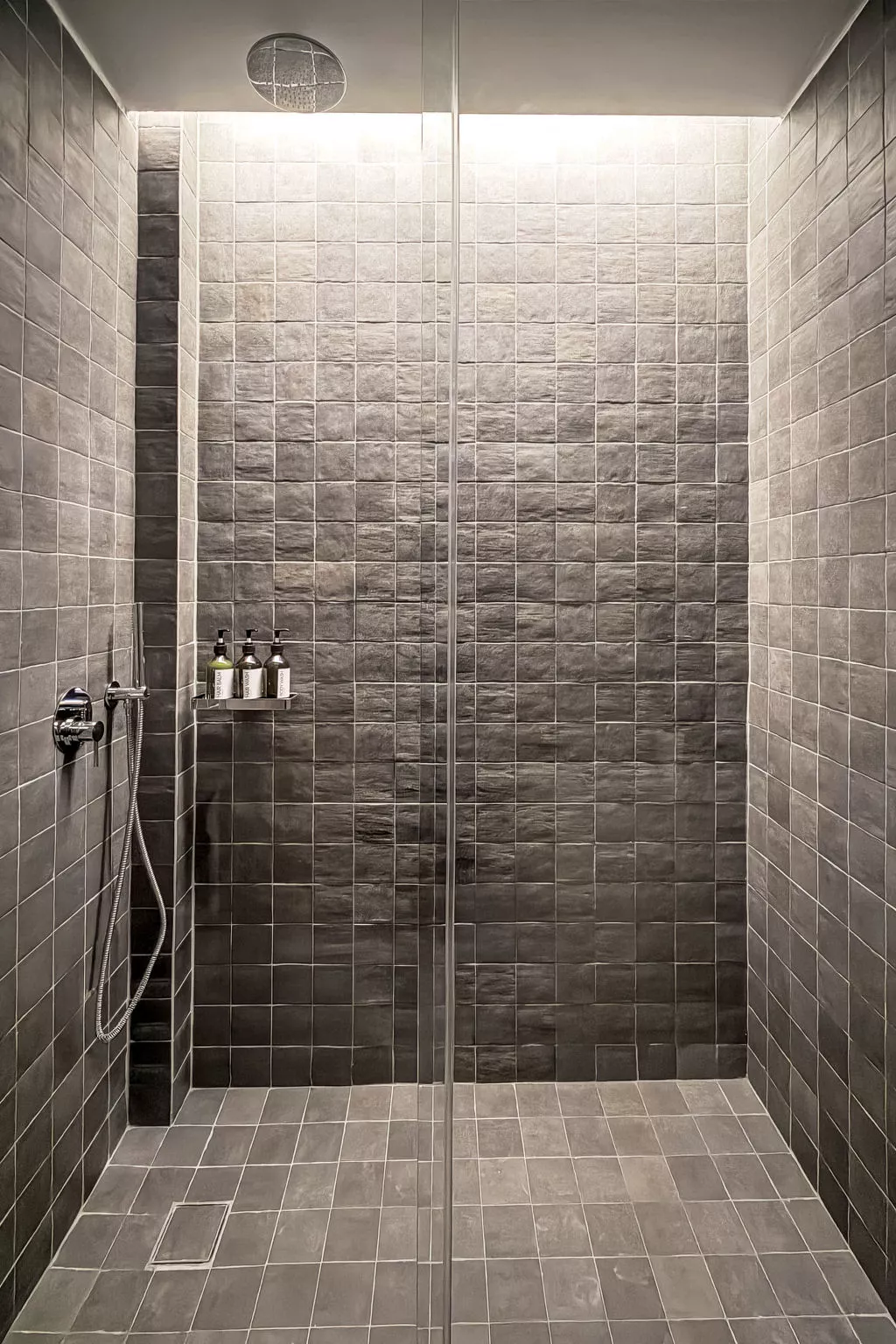 Karavi Villa mit privatem Zugang zum Meer - Binnen