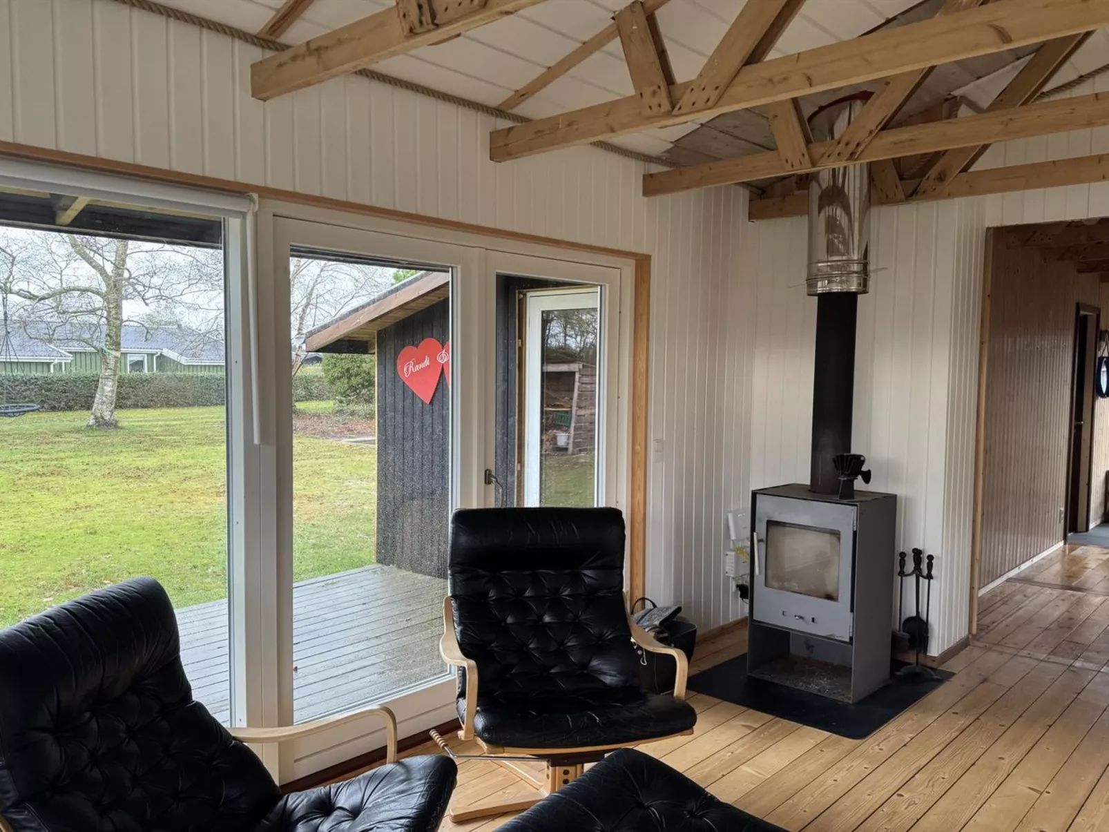 "Ilda" - 800m from the sea - Binnen