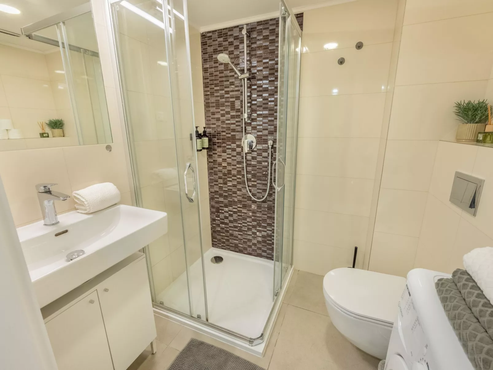 Čelakovsky - Binnen