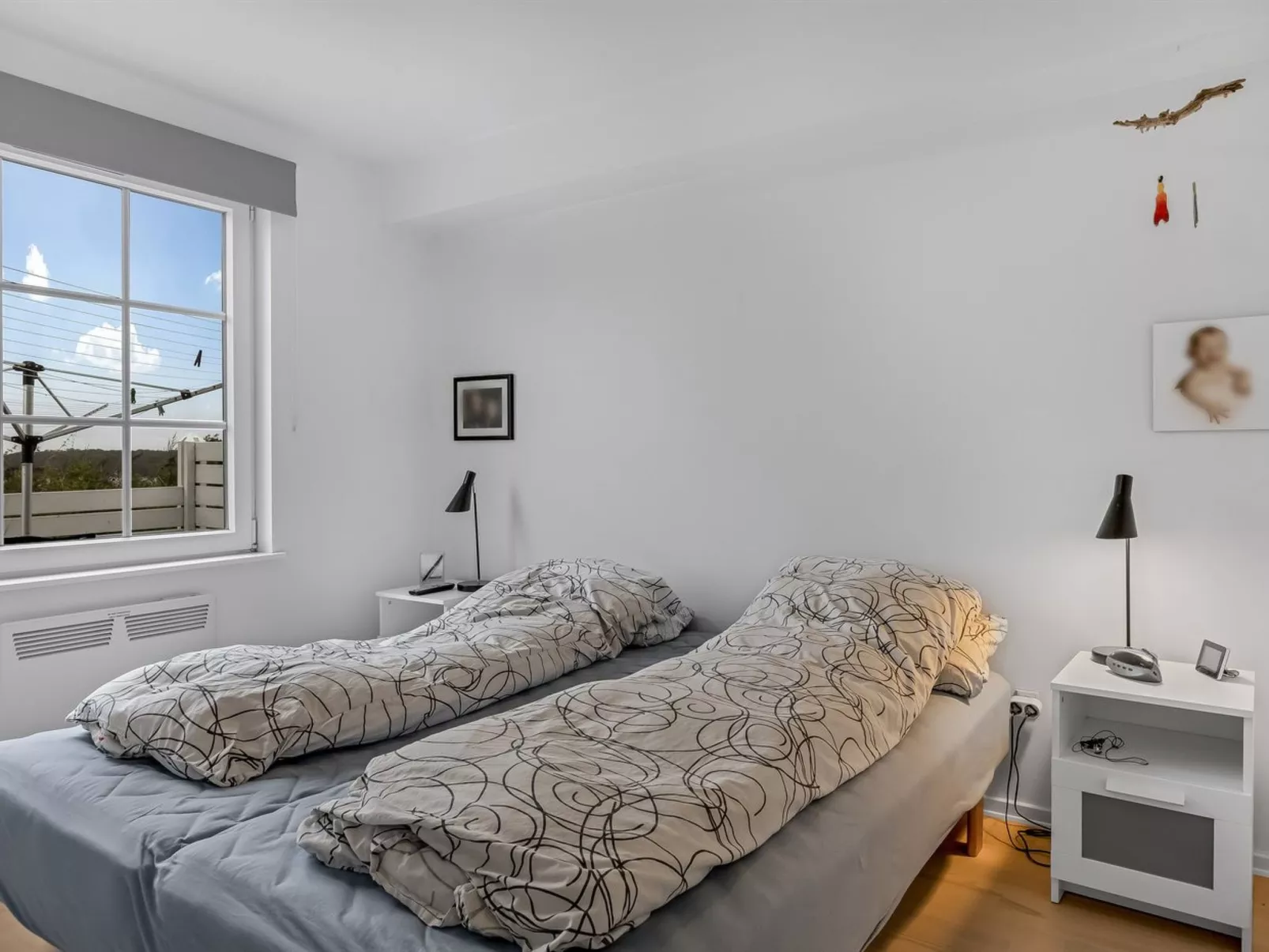 "Albine" - 500m from the sea - Binnen