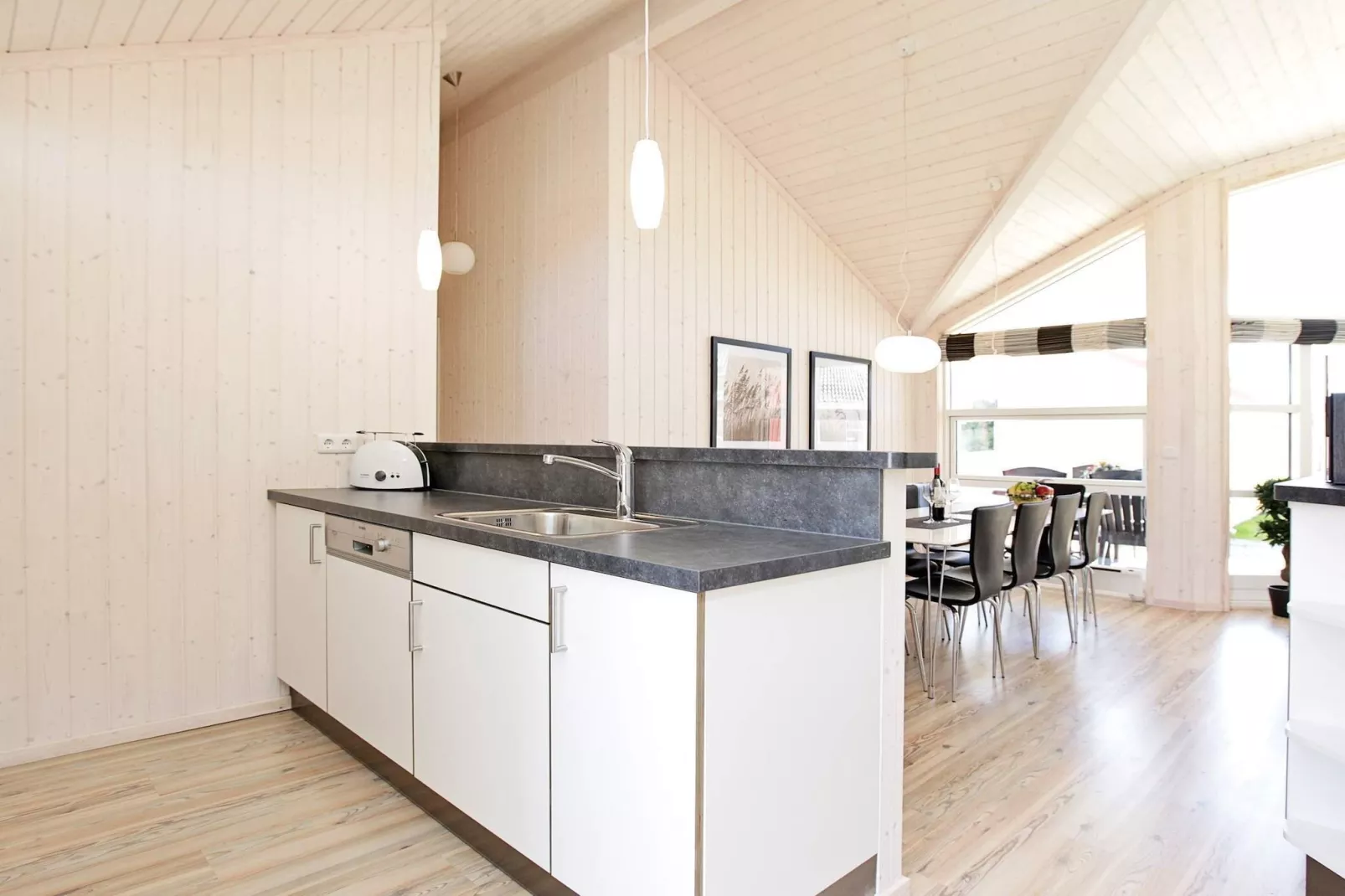 4 sterren vakantie huis in Großenbrode - Niet-getagd