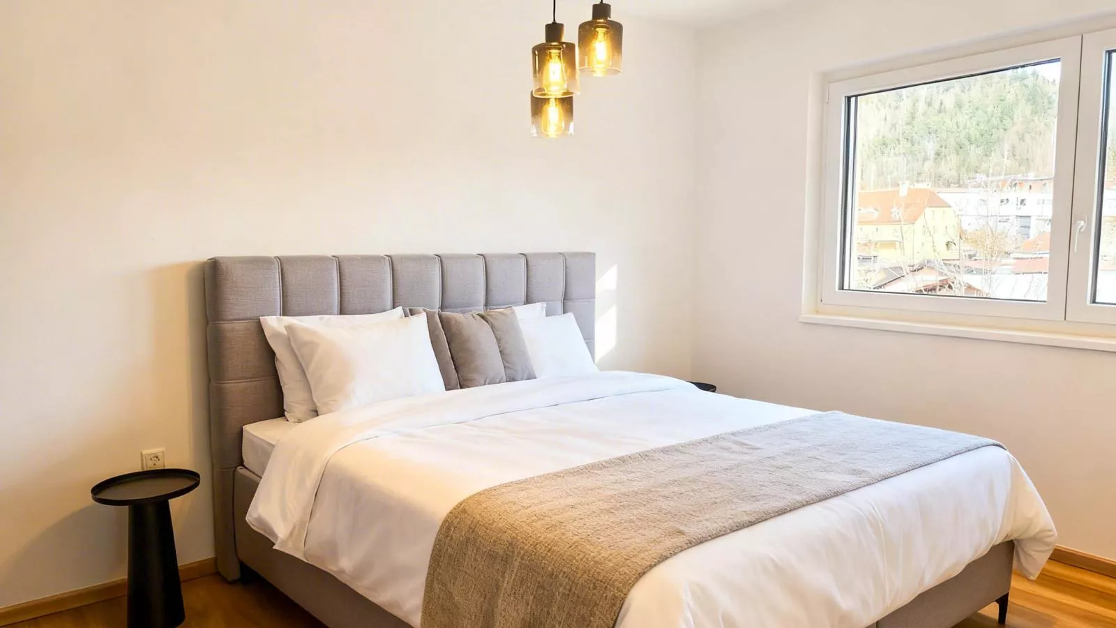 City Apartments Jenbach Top 16