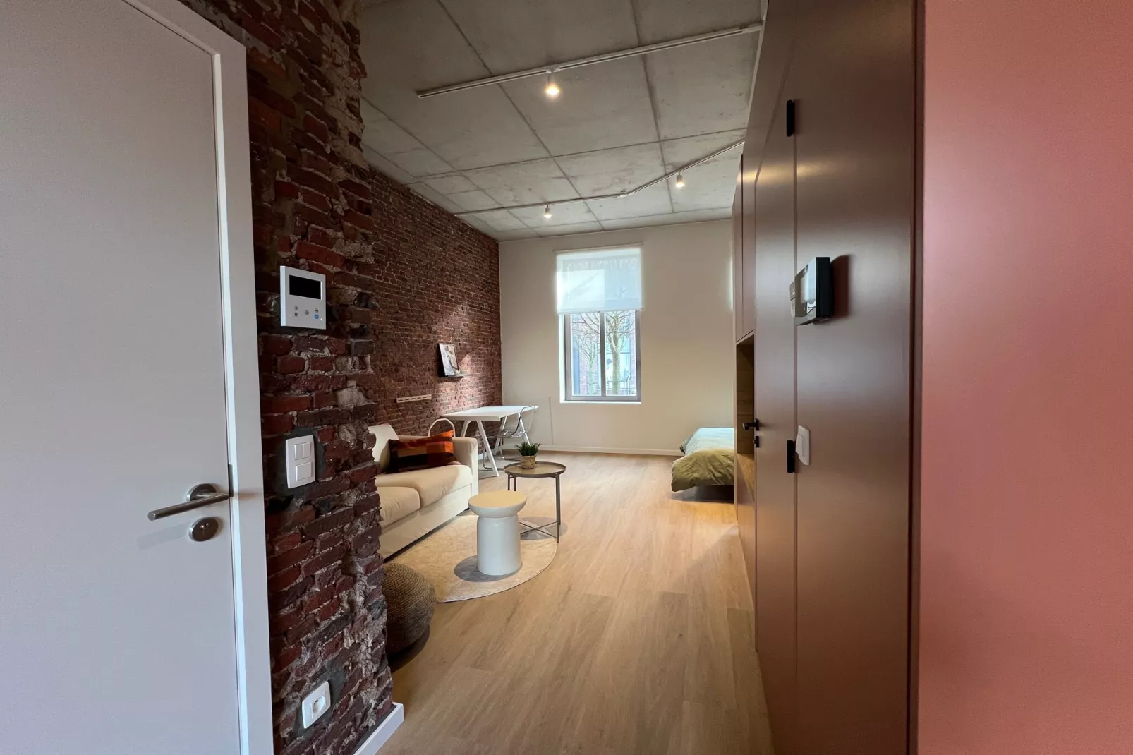 Malta 7C- Ground - Woonkamer