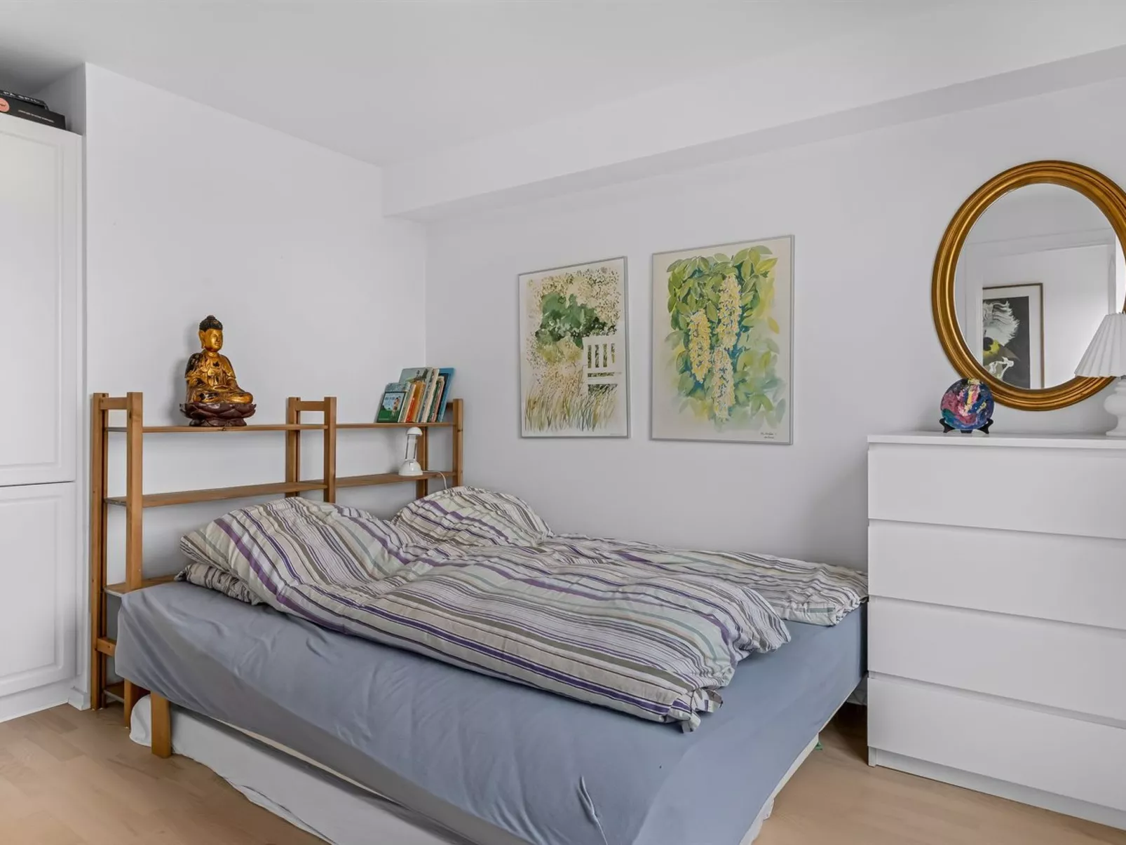 "Albine" - 500m from the sea - Binnen