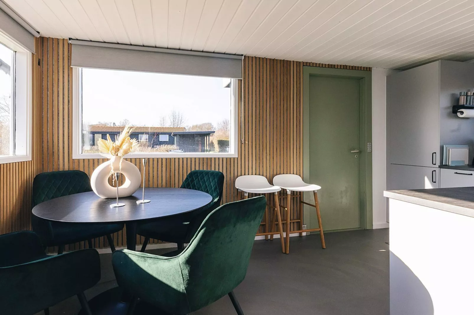 4 sterren vakantie huis in Faxe Ladeplads - Binnen